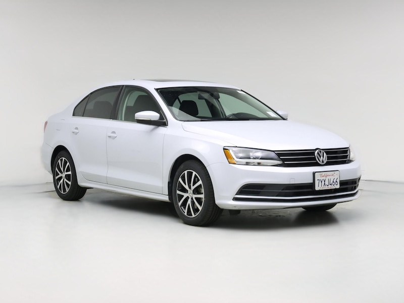 2017 Volkswagen Jetta SE -
                  Murrieta, CA