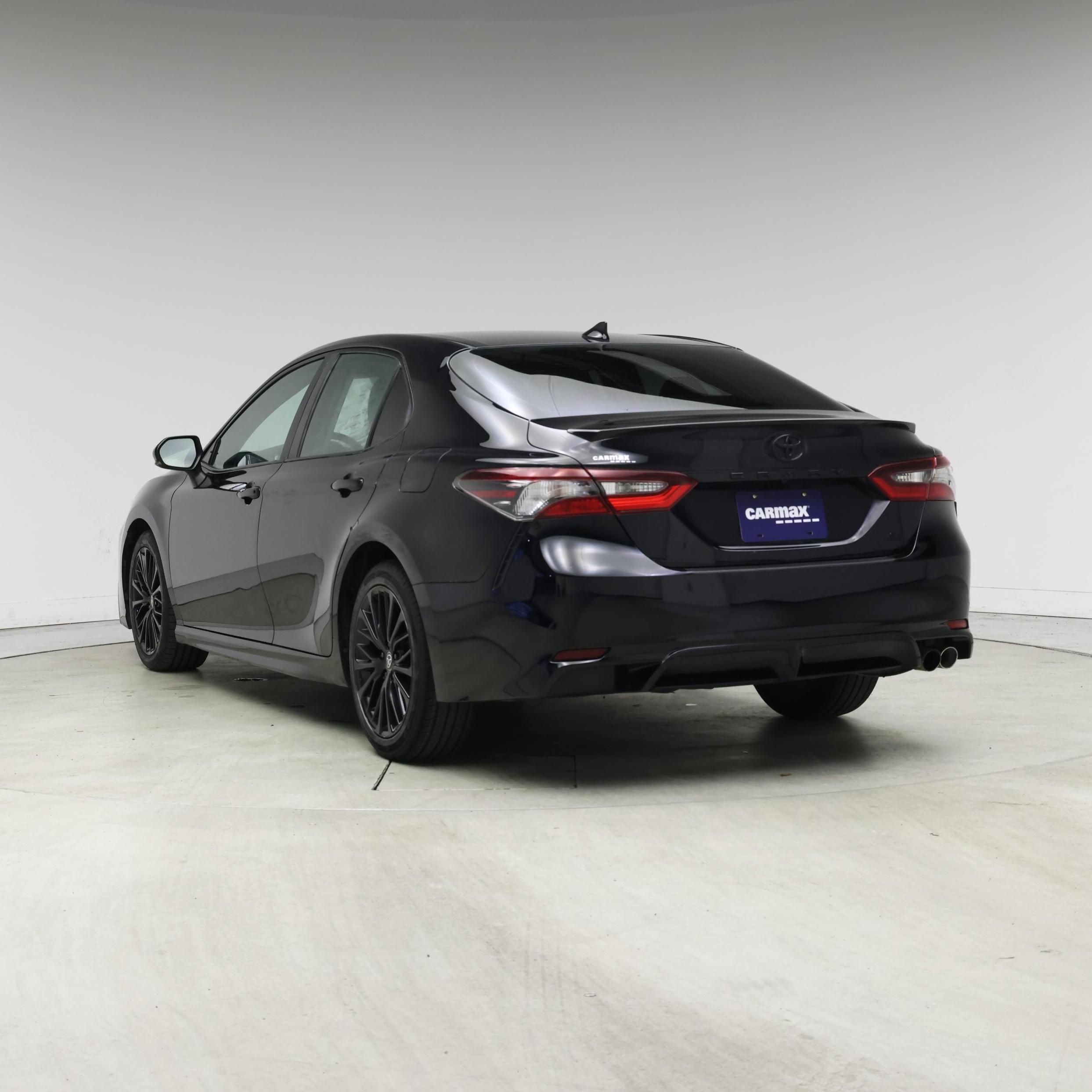 Thumbnail: 2022 Toyota Camry - 2