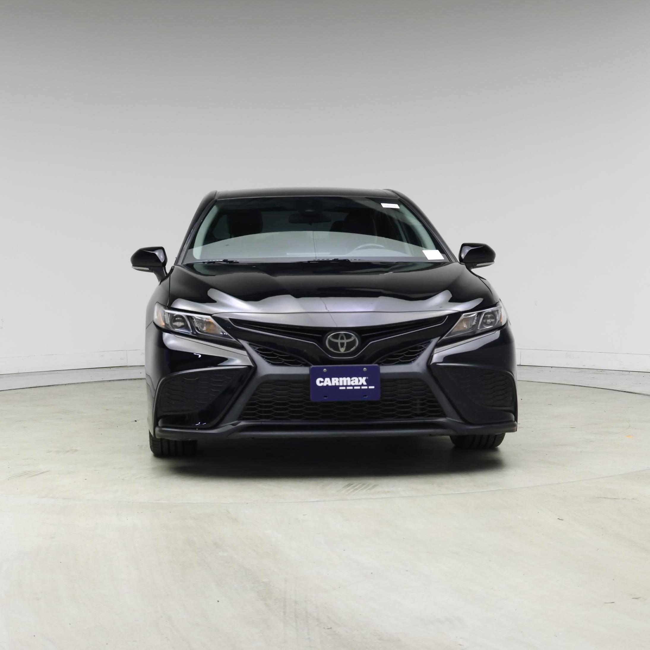 Thumbnail: 2022 Toyota Camry - 5