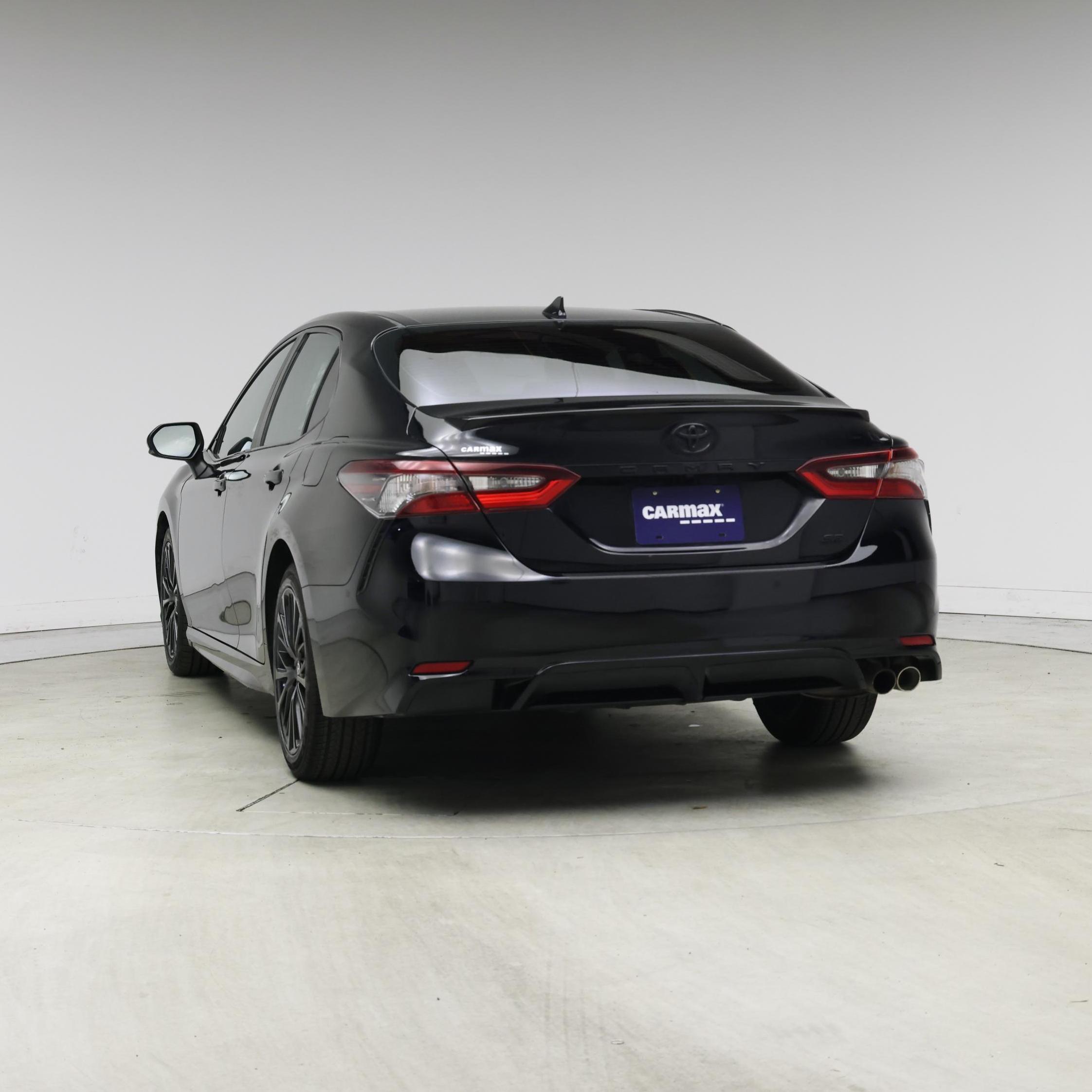 Thumbnail: 2022 Toyota Camry - 6