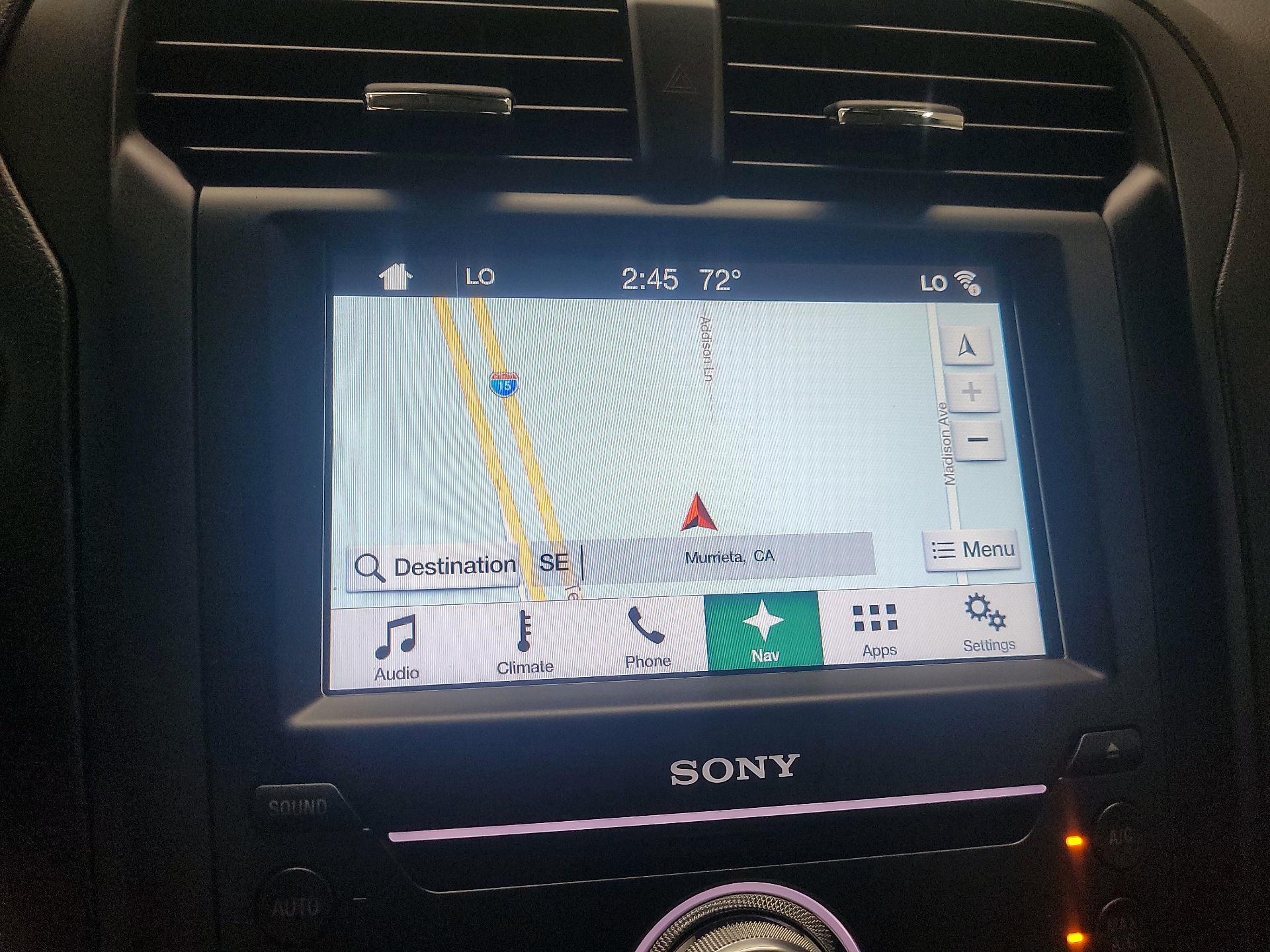 Thumbnail: 2017 Ford Fusion - 14