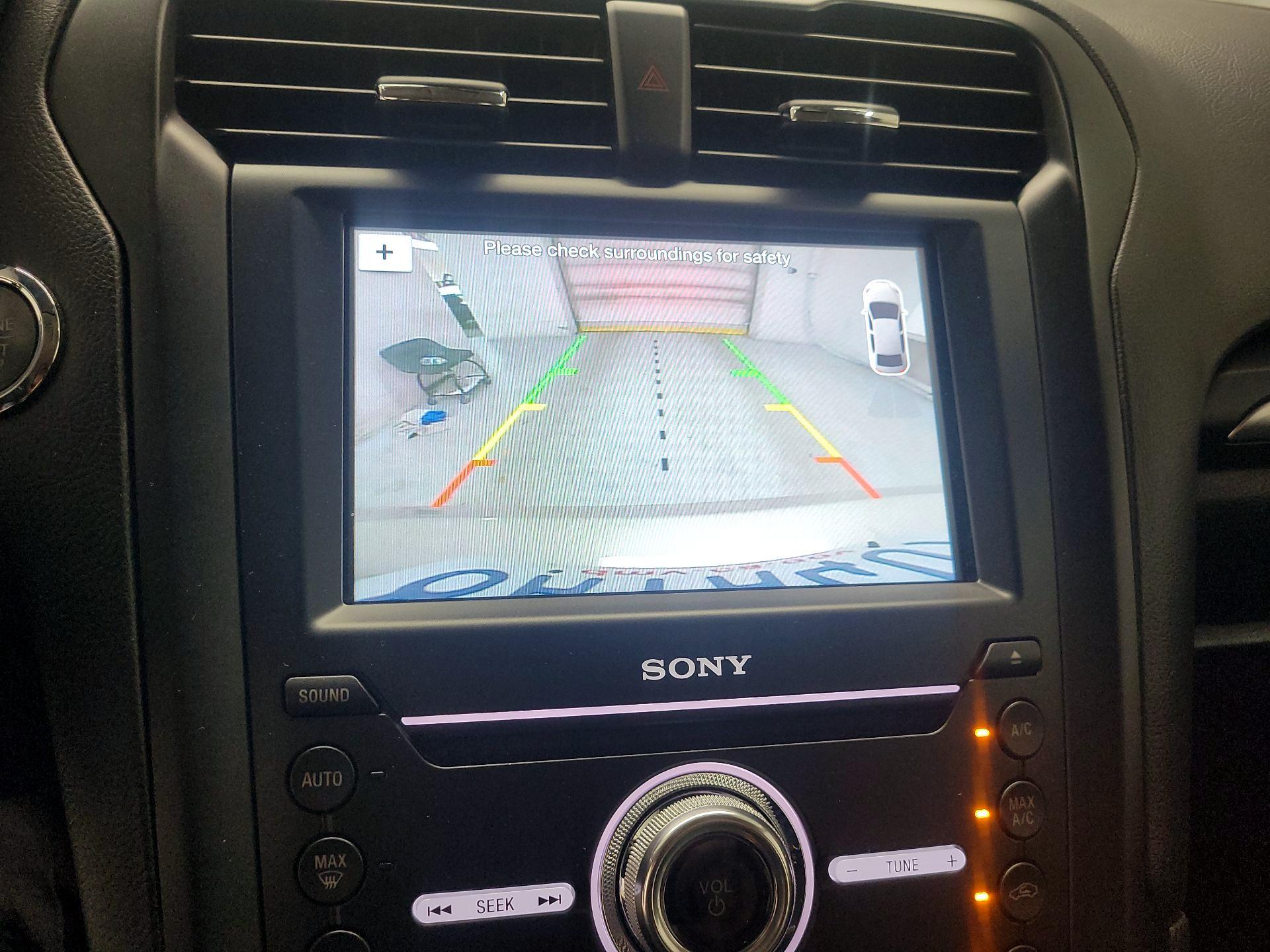 Thumbnail: 2017 Ford Fusion - 15