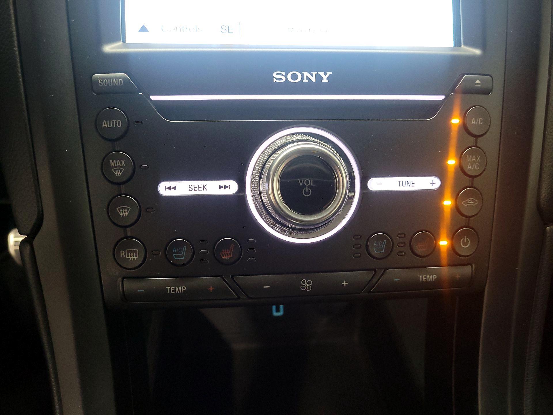 Thumbnail: 2017 Ford Fusion - 17