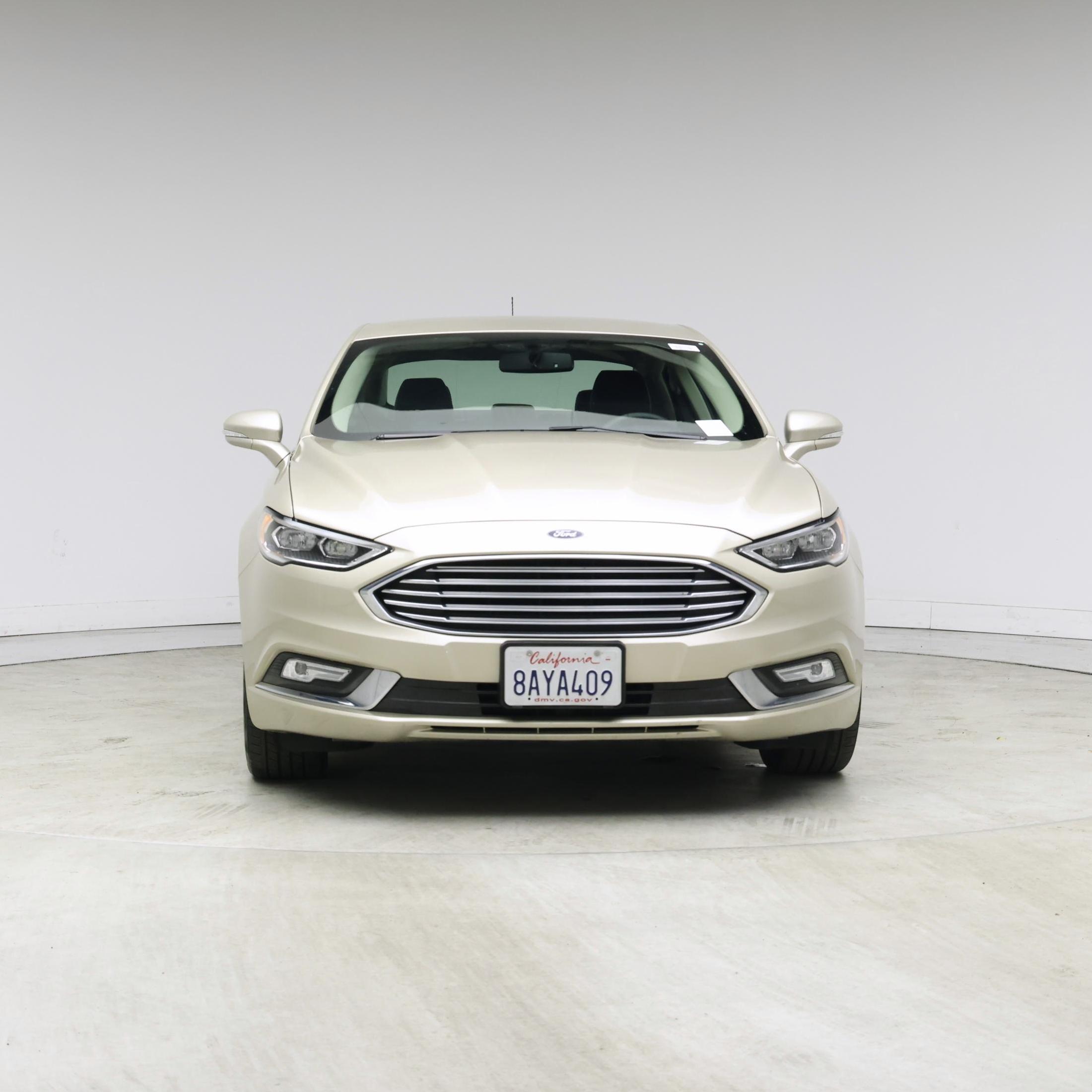 Thumbnail: 2017 Ford Fusion - 5
