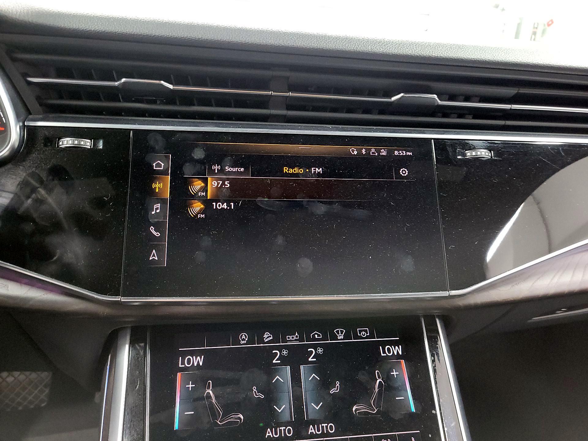 Thumbnail: 2020 Audi Q7 - 14