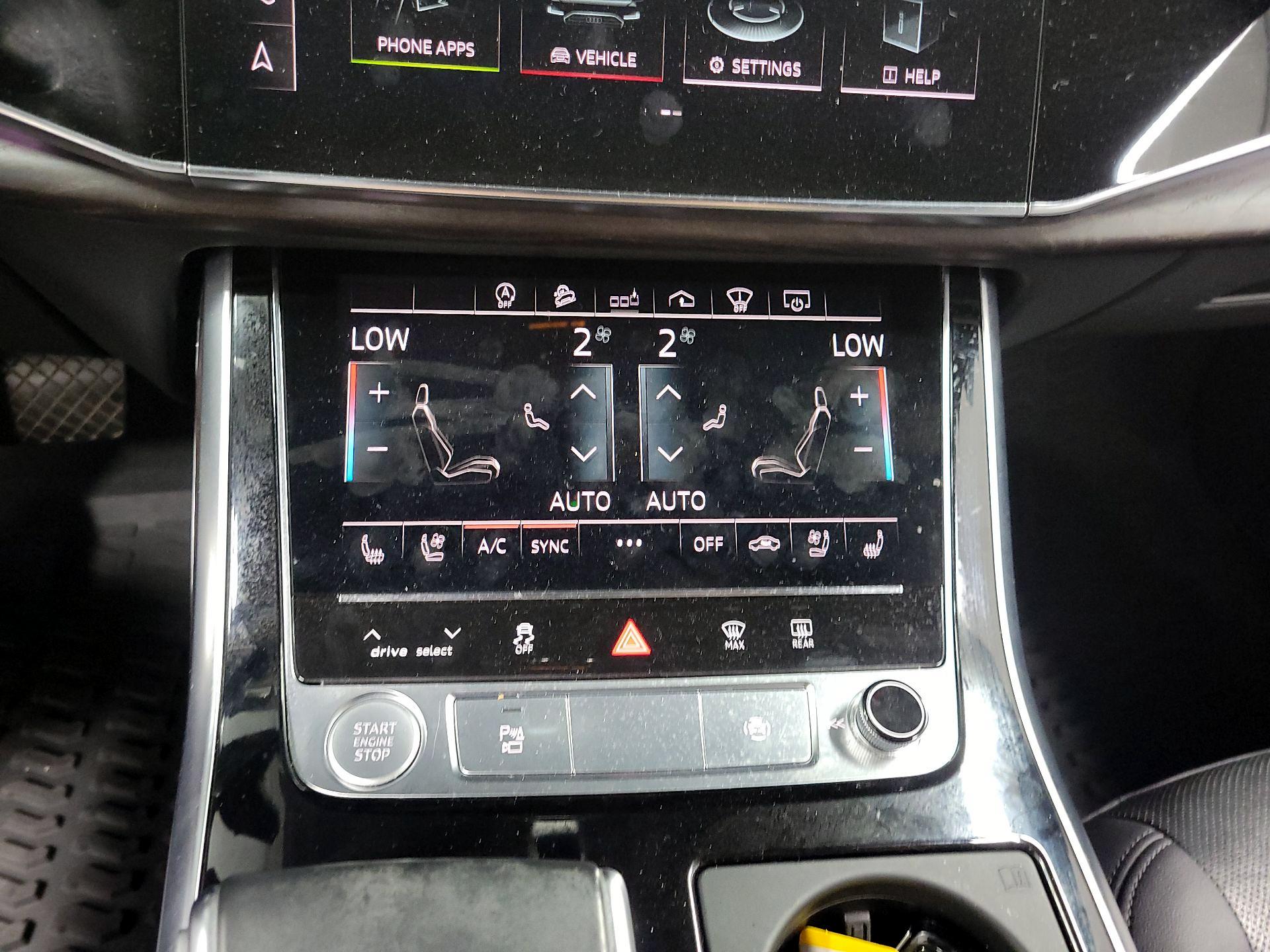 Thumbnail: 2020 Audi Q7 - 15