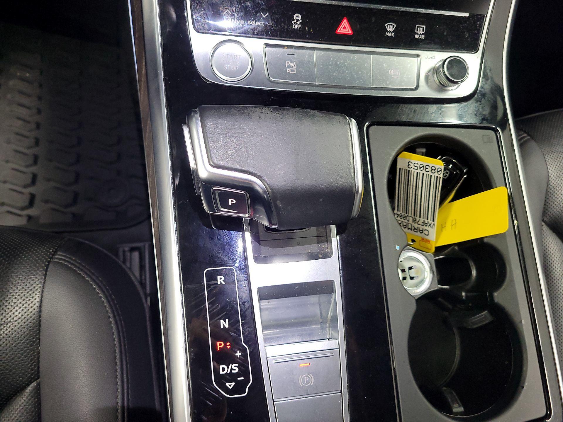 Thumbnail: 2020 Audi Q7 - 16