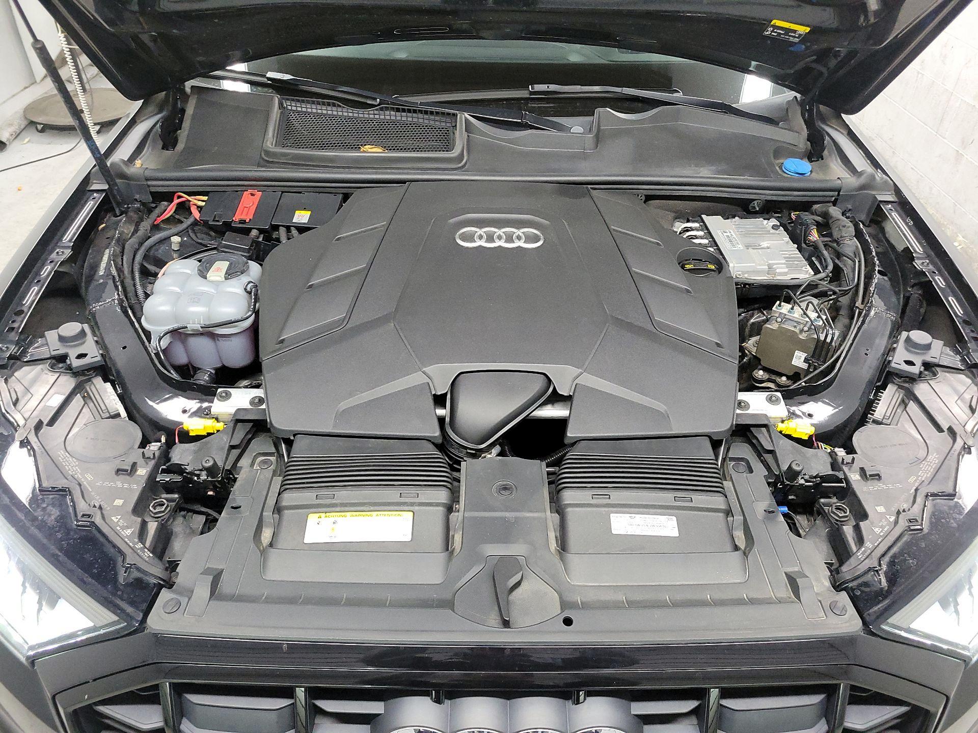 Thumbnail: 2020 Audi Q7 - 19