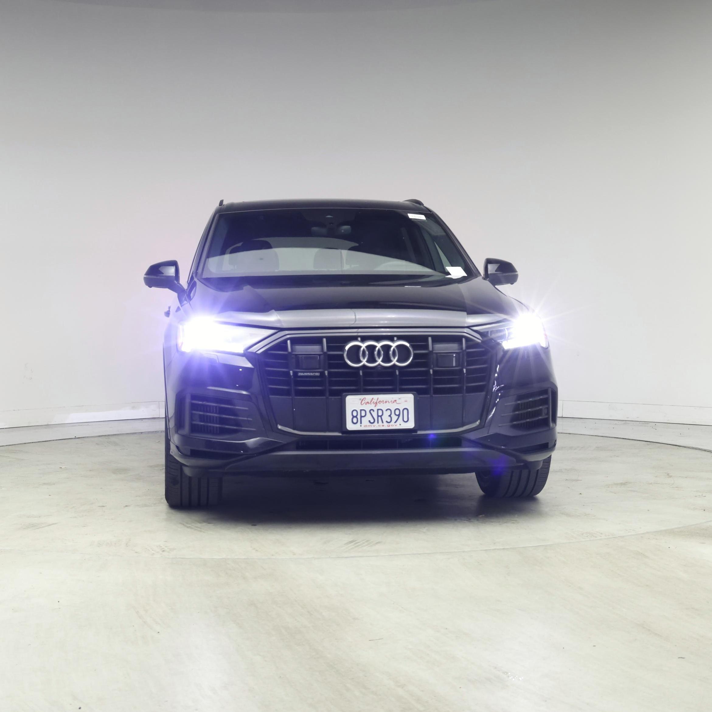 Thumbnail: 2020 Audi Q7 - 5