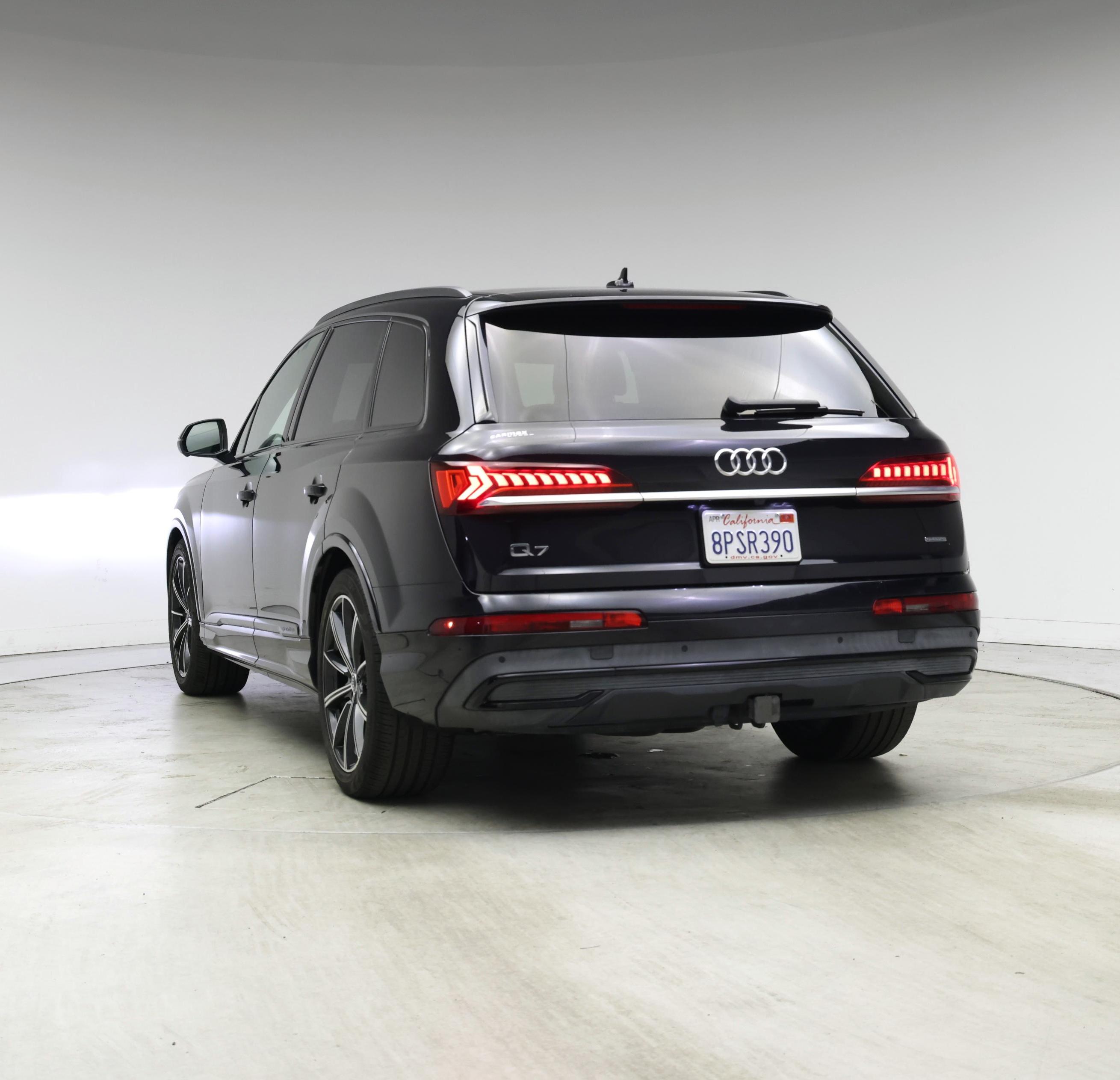 Thumbnail: 2020 Audi Q7 - 6
