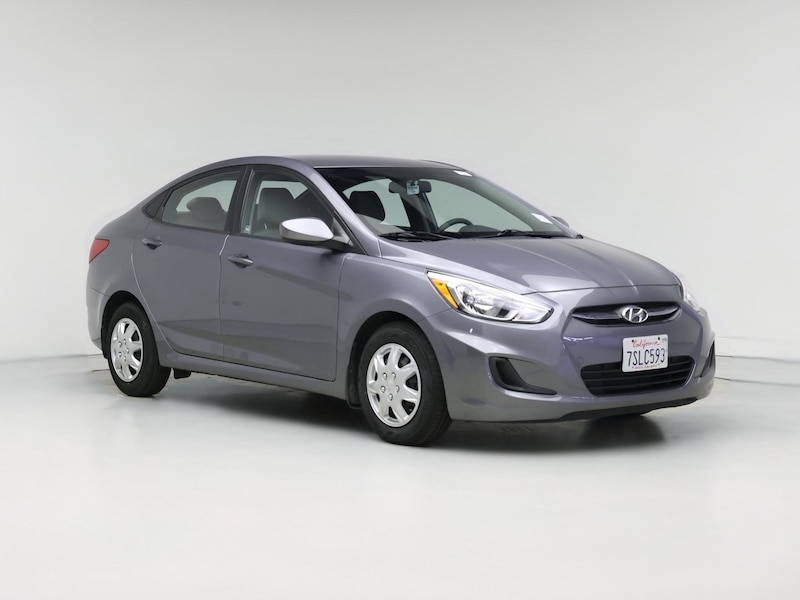 2016 Hyundai Accent SE -
                  Murrieta, CA