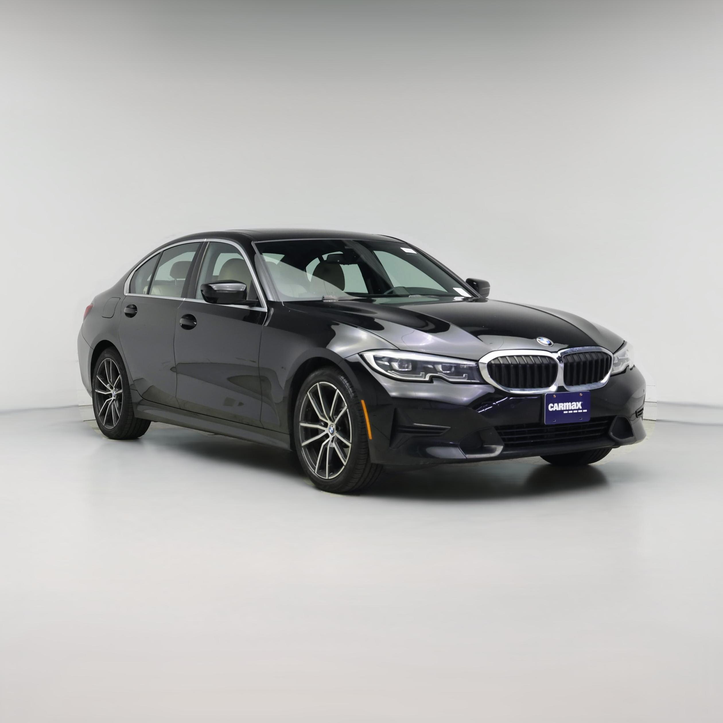 Thumbnail: 2019 BMW 3 Series - 1