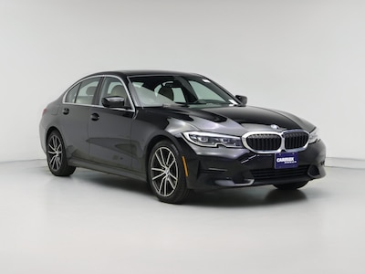 2019 BMW 330 I