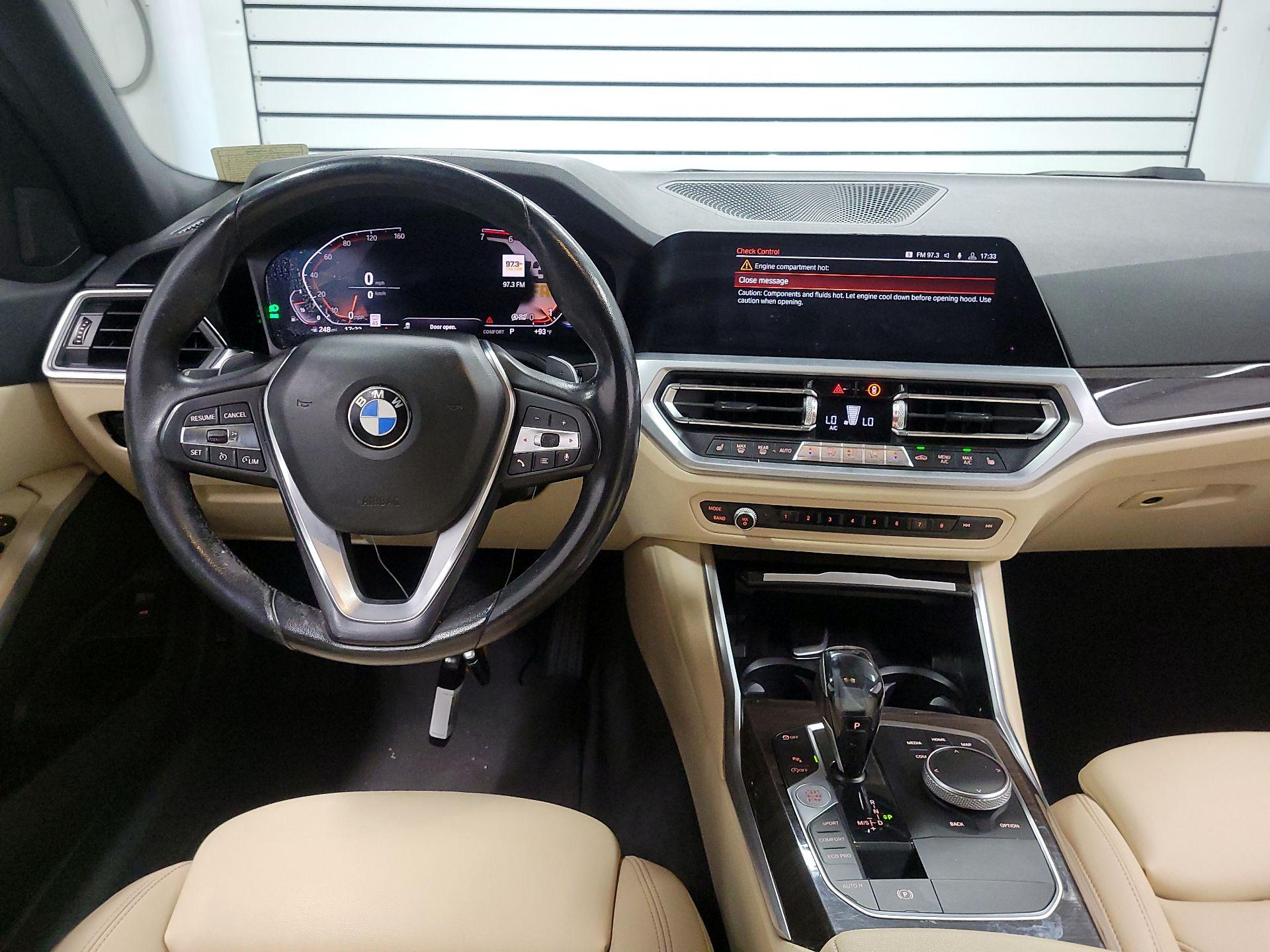 Thumbnail: 2019 BMW 3 Series - 9