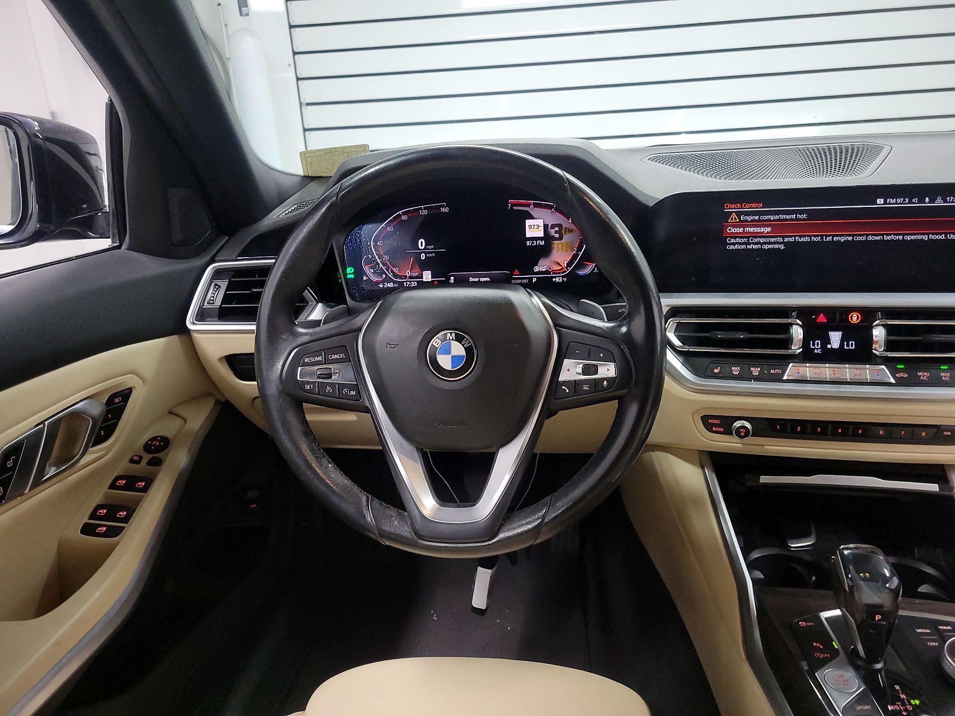 Thumbnail: 2019 BMW 3 Series - 10