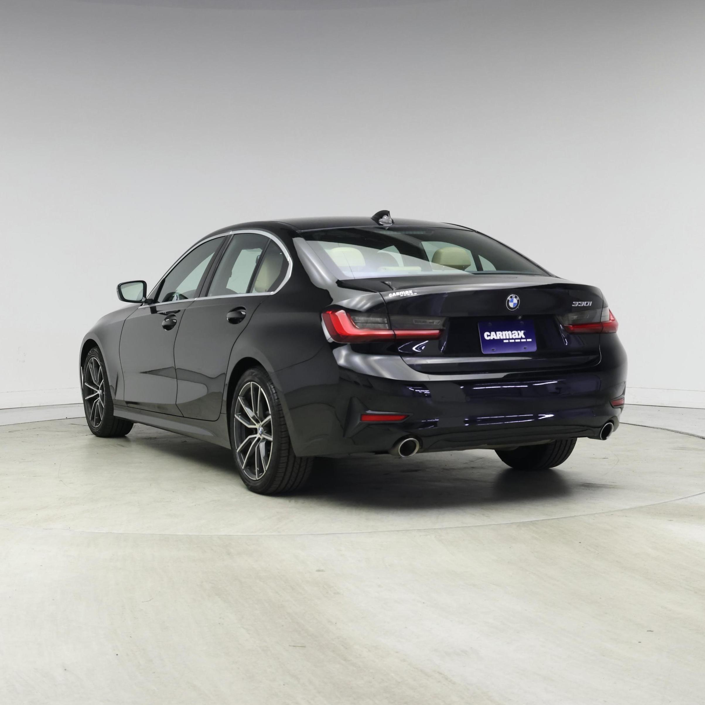 Thumbnail: 2019 BMW 3 Series - 2