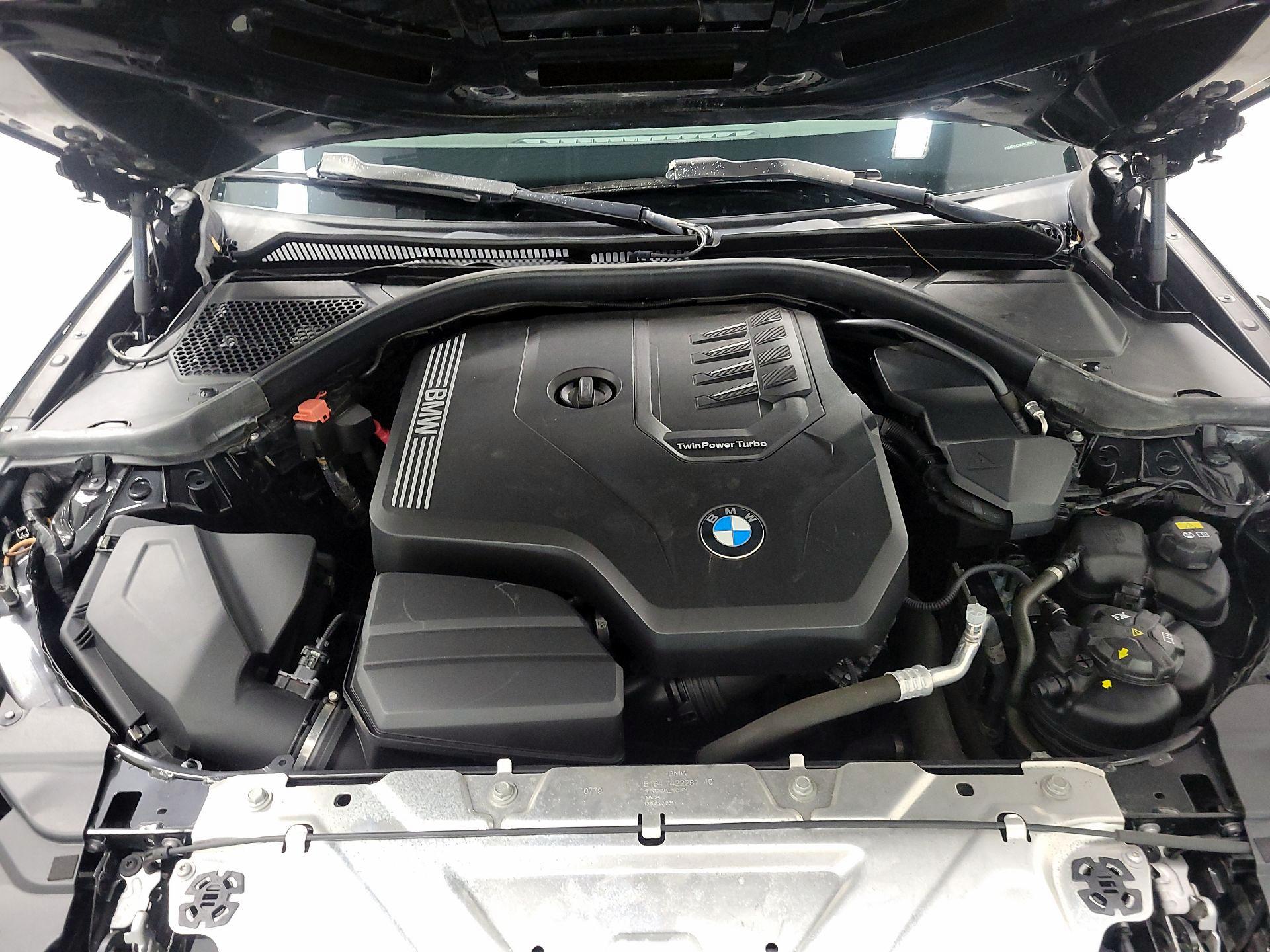 Thumbnail: 2019 BMW 3 Series - 19