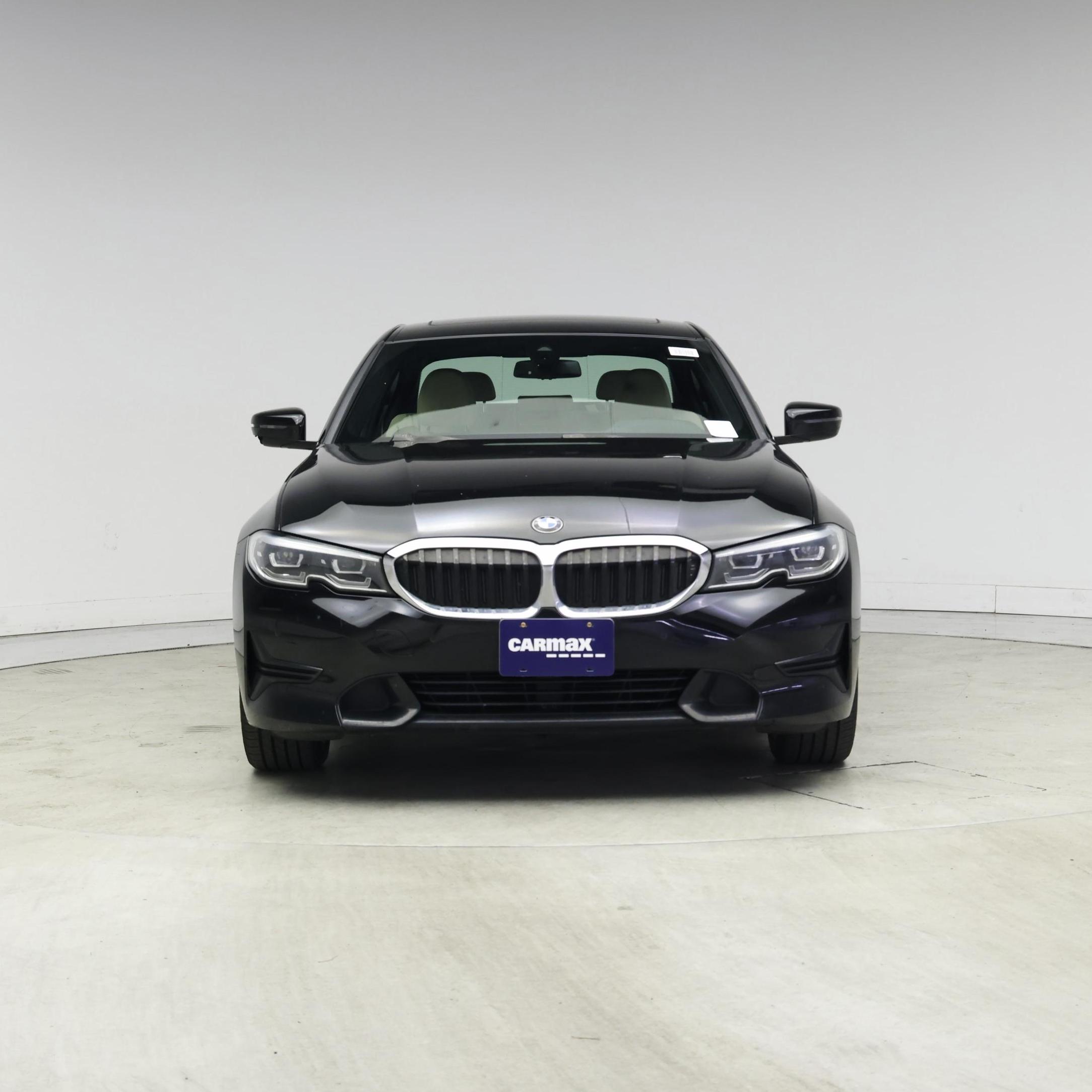 Thumbnail: 2019 BMW 3 Series - 5