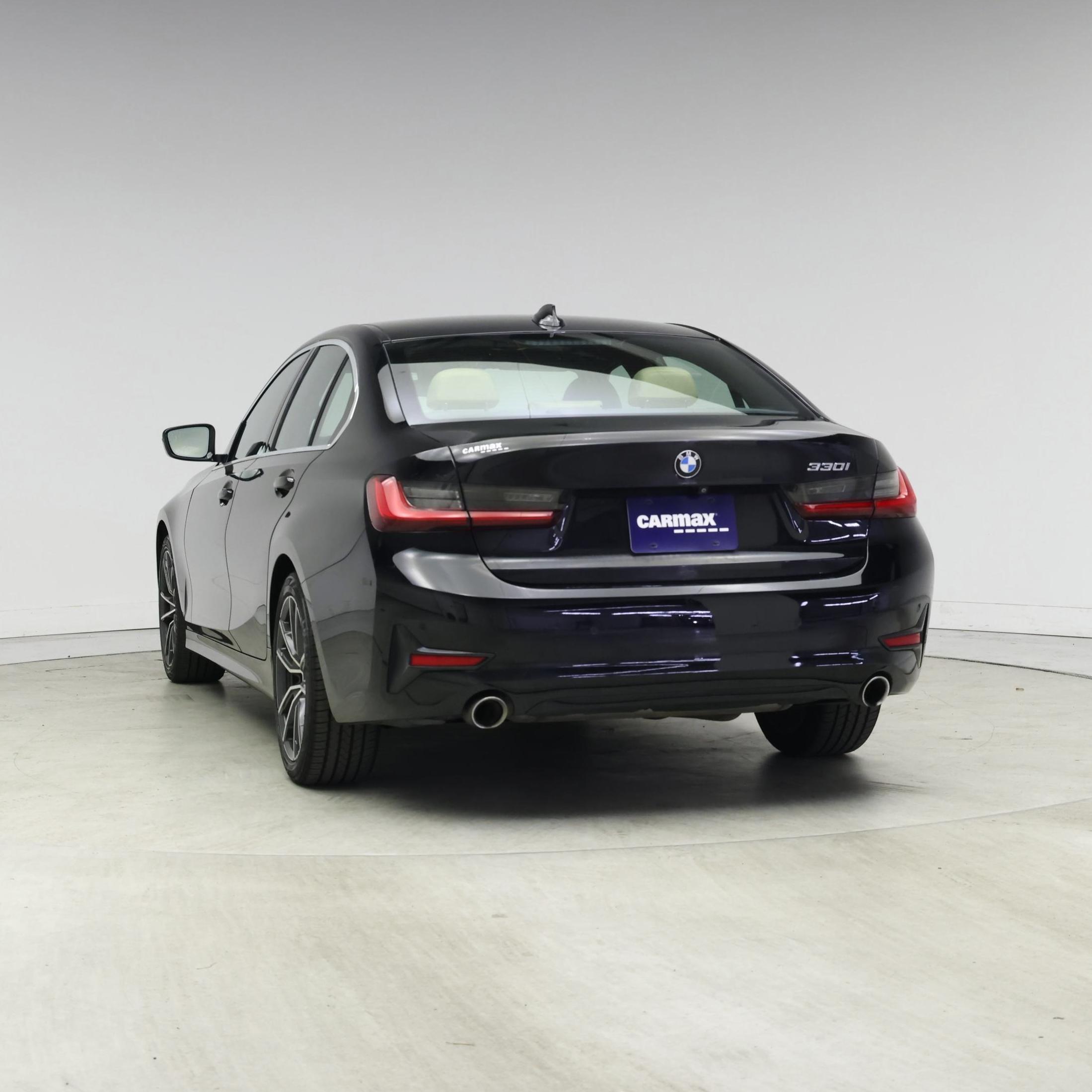 Thumbnail: 2019 BMW 3 Series - 6