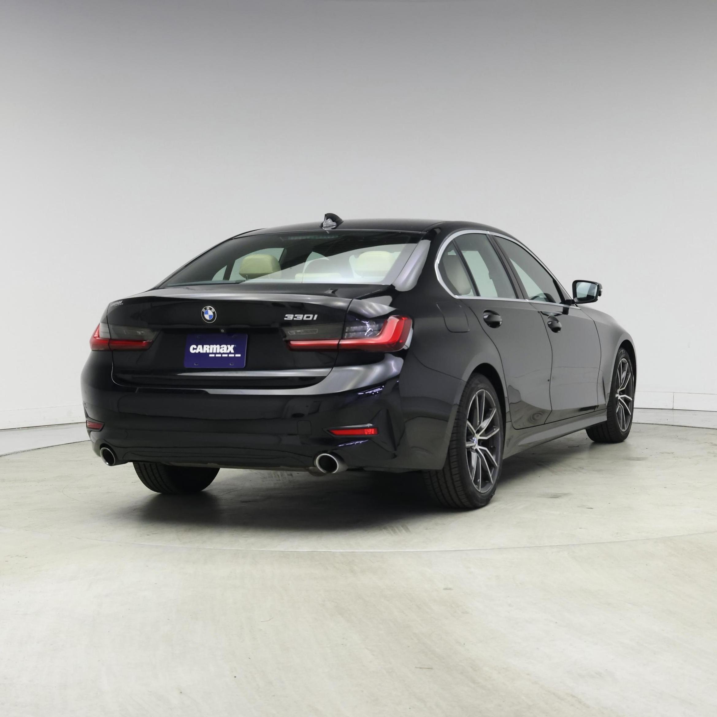 Thumbnail: 2019 BMW 3 Series - 8