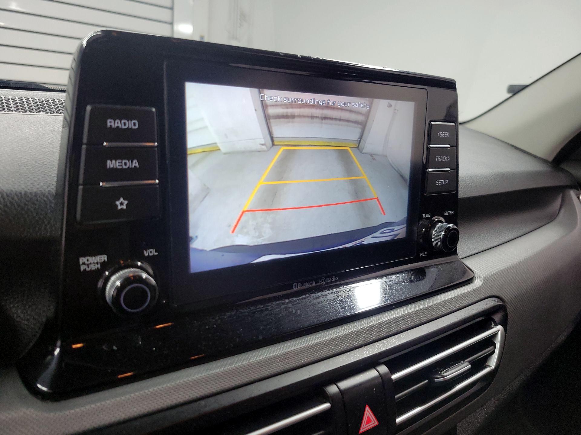 Thumbnail: 2021 Kia Seltos - 14