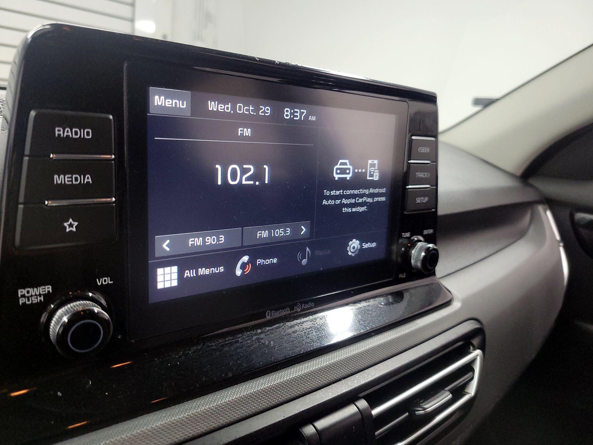 Thumbnail: 2021 Kia Seltos - 15