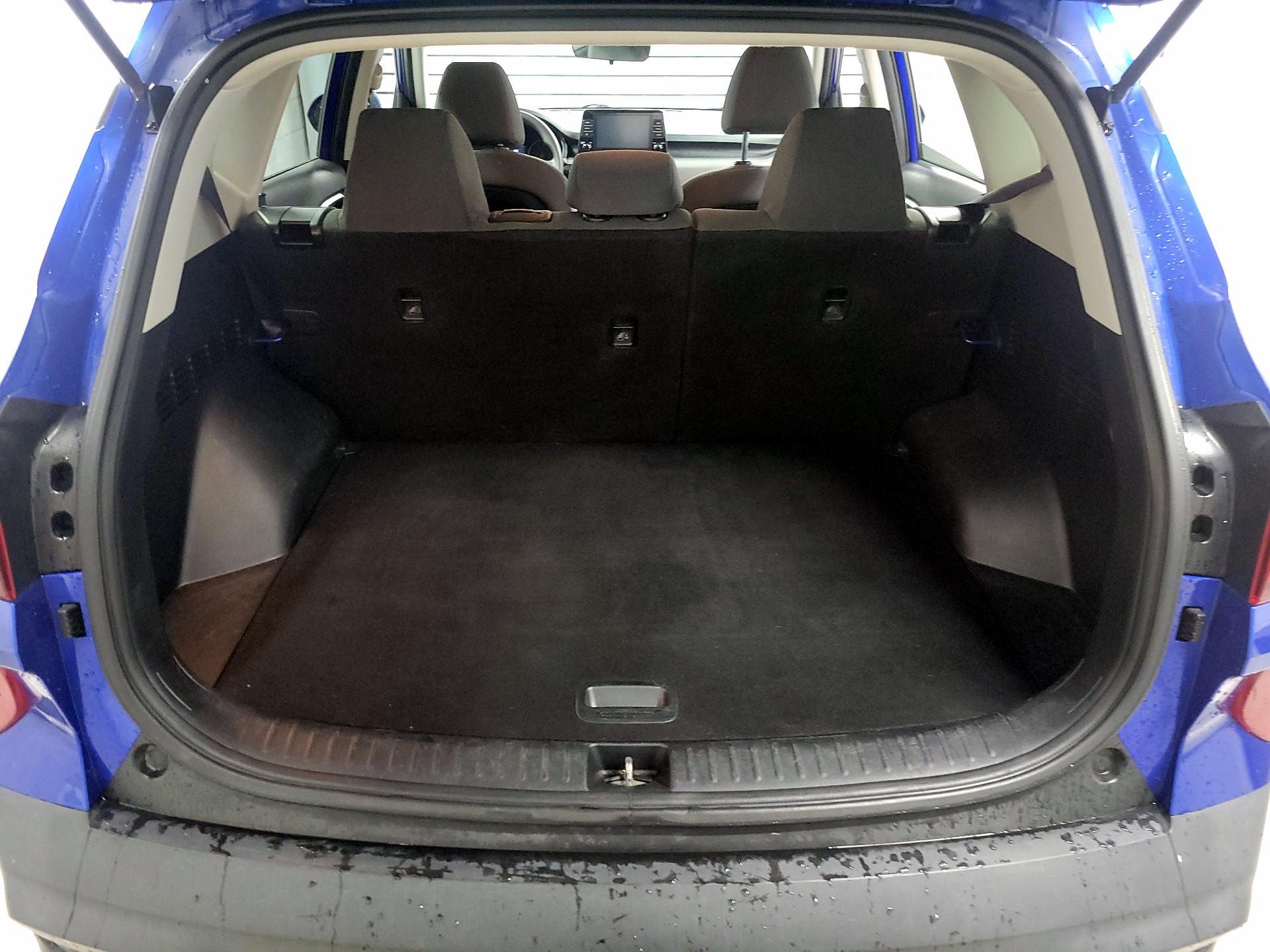 Thumbnail: 2021 Kia Seltos - 19