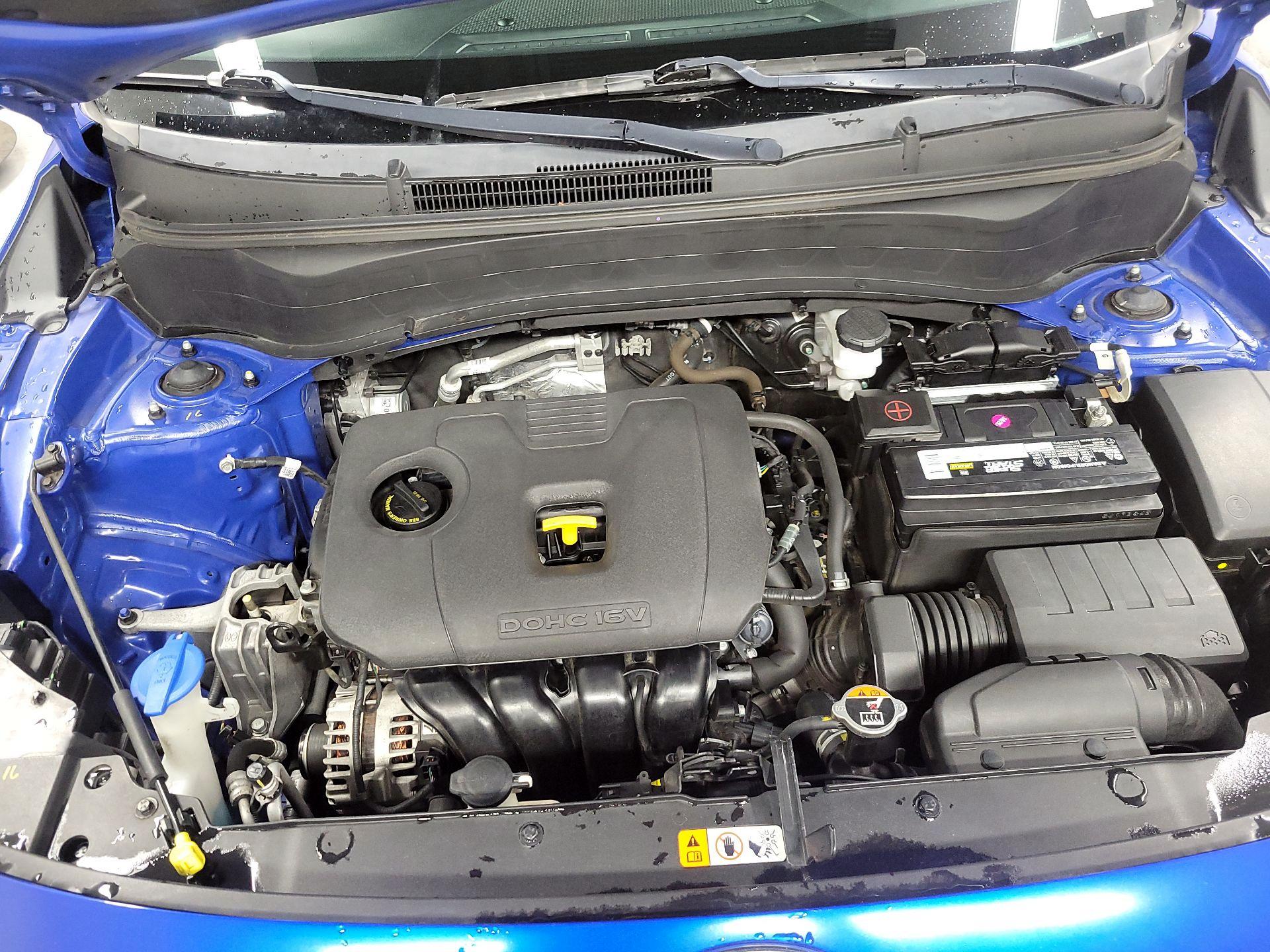 Thumbnail: 2021 Kia Seltos - 20