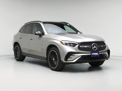 2024 Mercedes-Benz GLC300