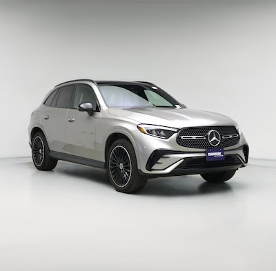 2024 Mercedes-Benz GLC300