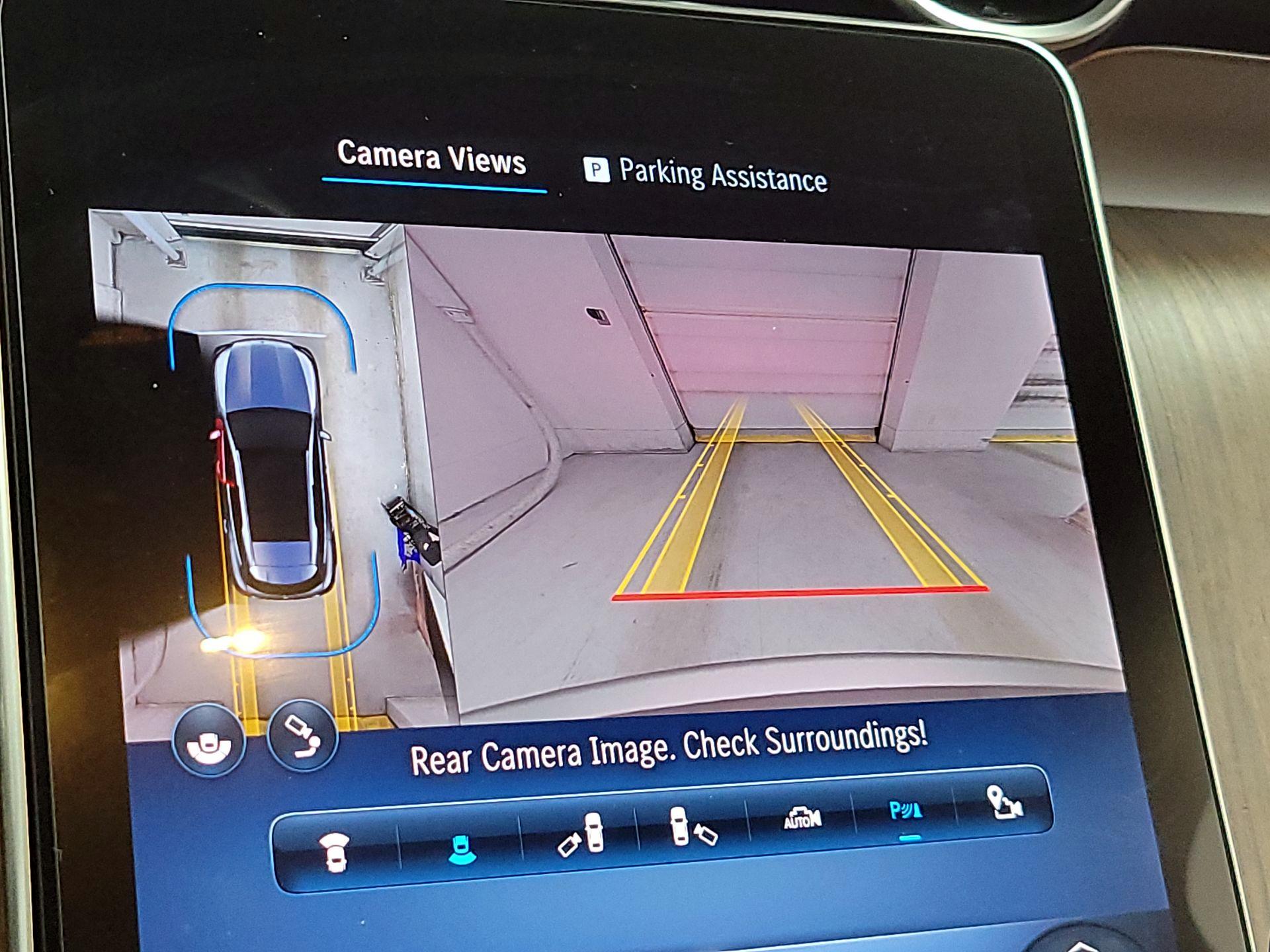 Thumbnail: 2024 Mercedes-Benz GLC - 13