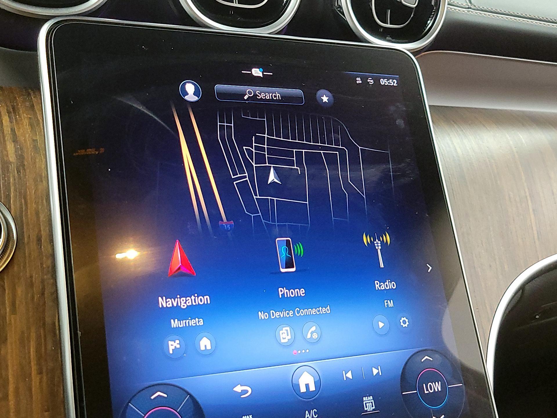 Thumbnail: 2024 Mercedes-Benz GLC - 14