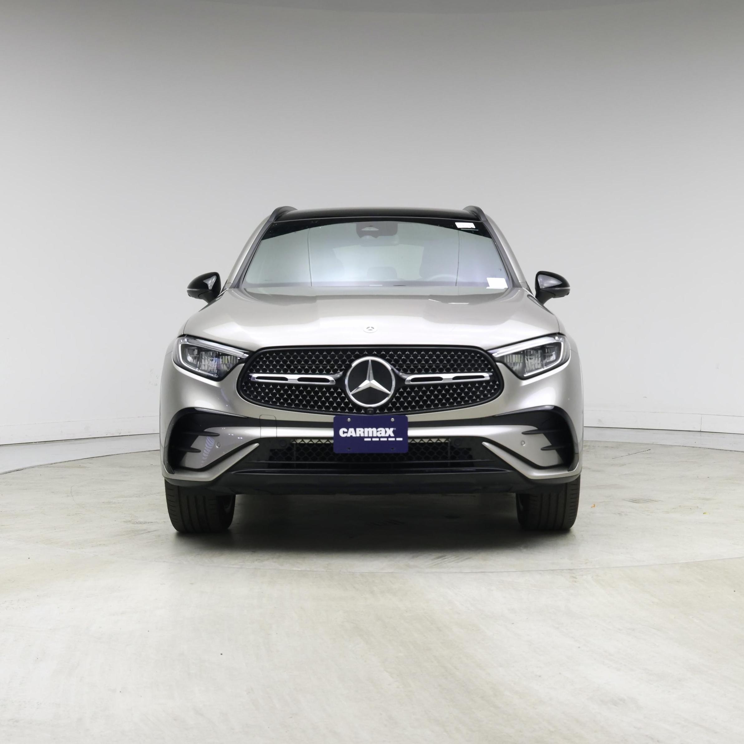 Thumbnail: 2024 Mercedes-Benz GLC - 5