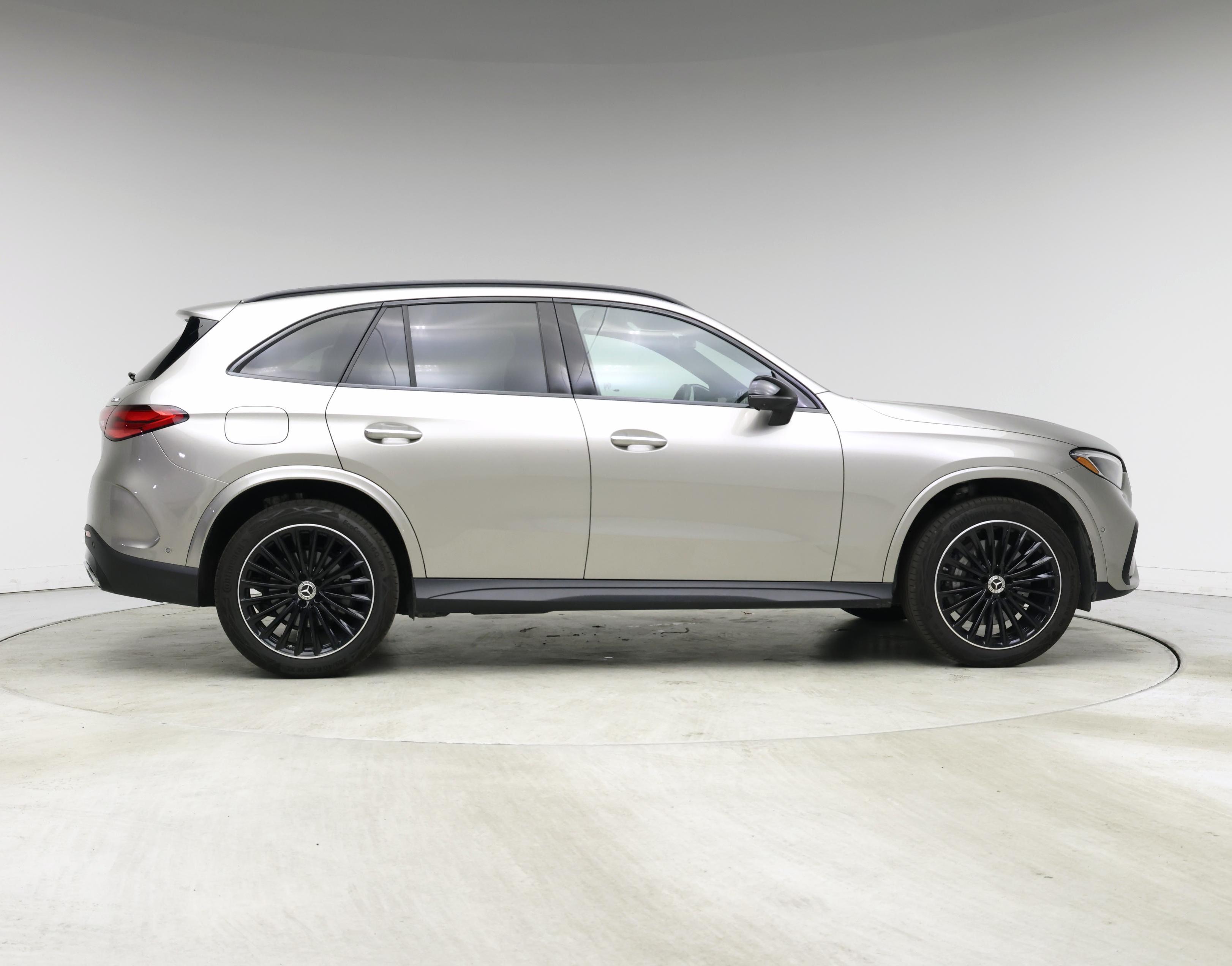 Thumbnail: 2024 Mercedes-Benz GLC - 7