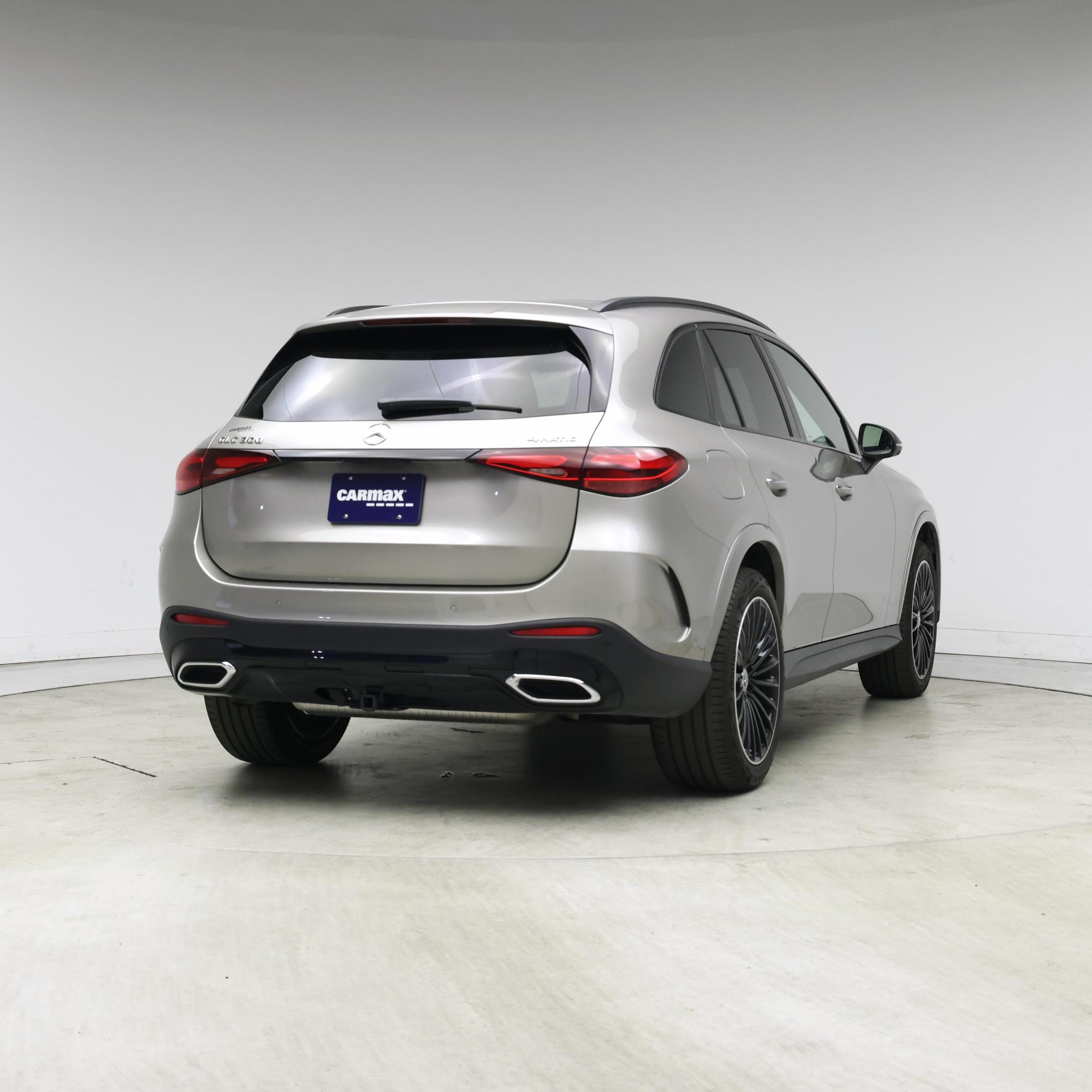 Thumbnail: 2024 Mercedes-Benz GLC - 8