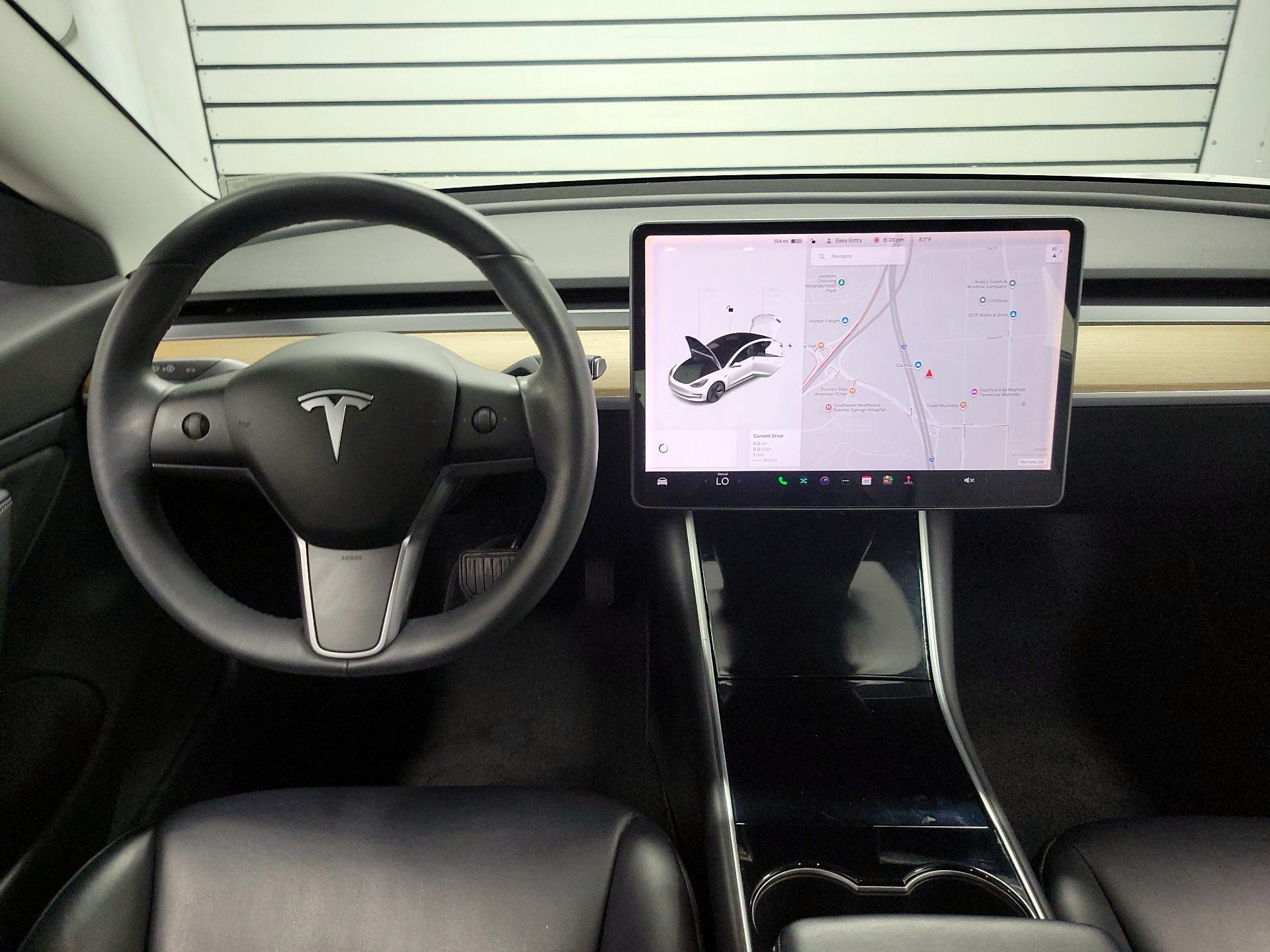 Thumbnail: 2019 Tesla Model 3 - 9