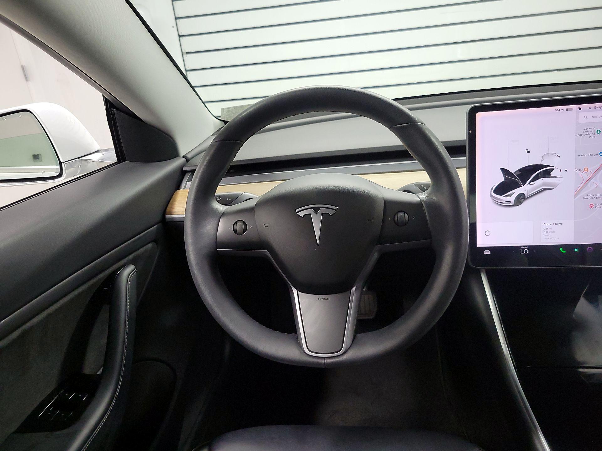 Thumbnail: 2019 Tesla Model 3 - 10