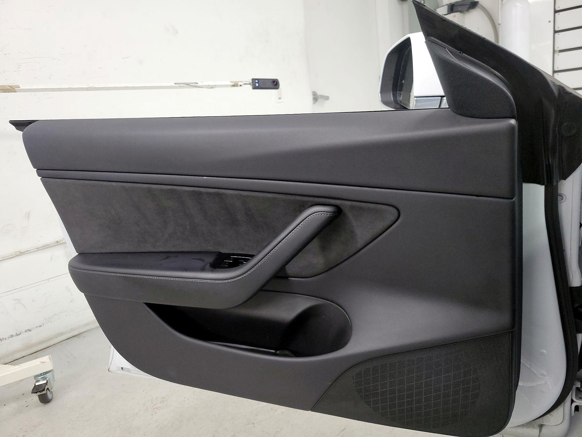 Thumbnail: 2019 Tesla Model 3 - 12