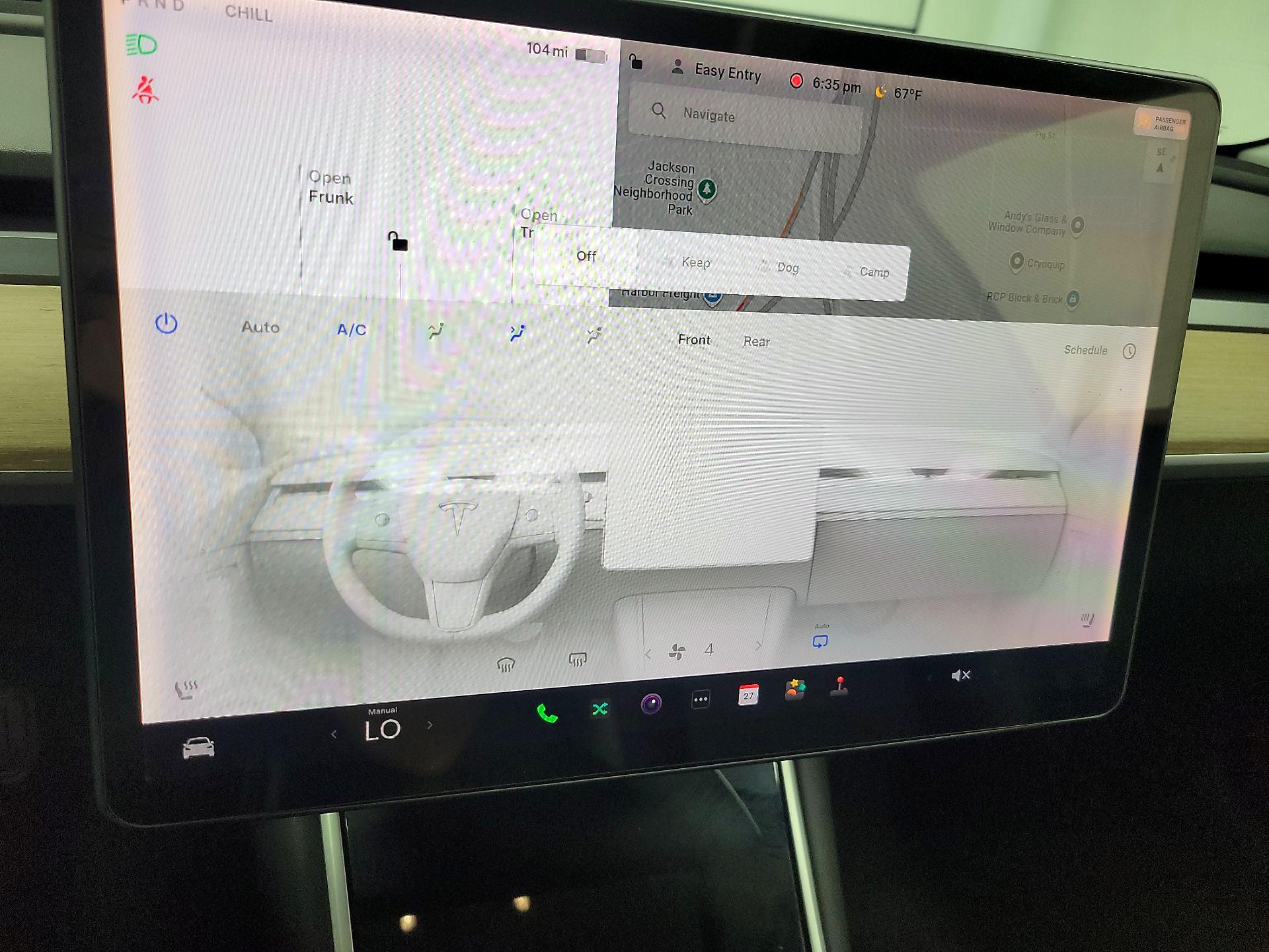 Thumbnail: 2019 Tesla Model 3 - 15