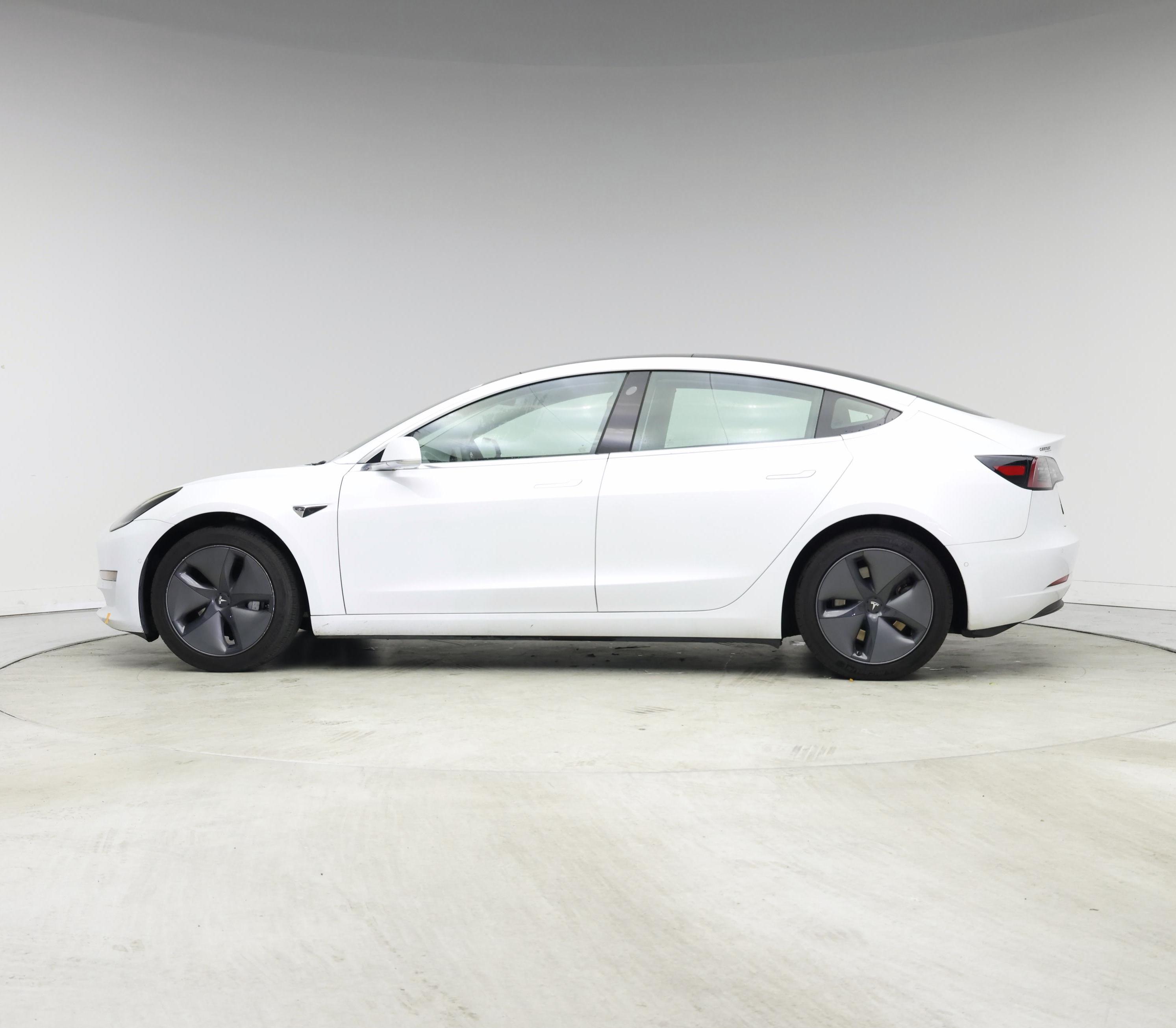 Thumbnail: 2019 Tesla Model 3 - 3