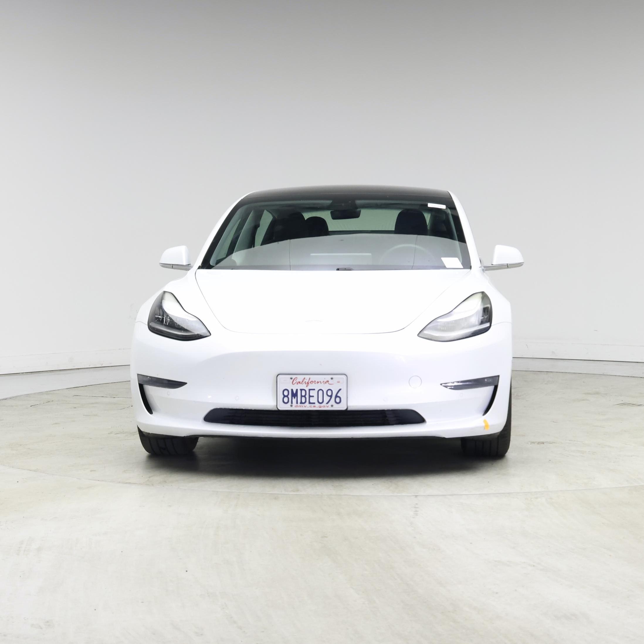 Thumbnail: 2019 Tesla Model 3 - 5