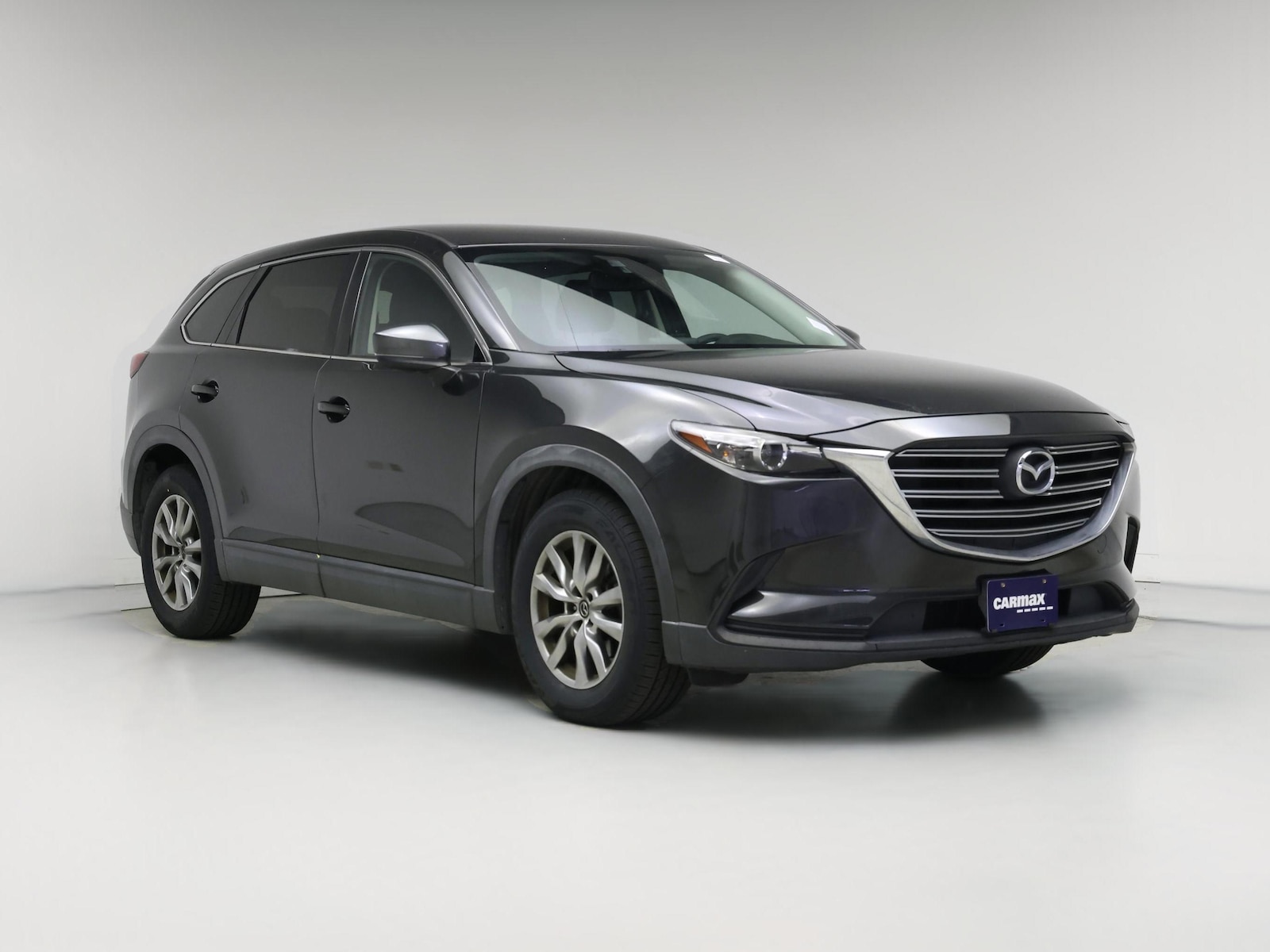 2017 Mazda CX-9 Touring