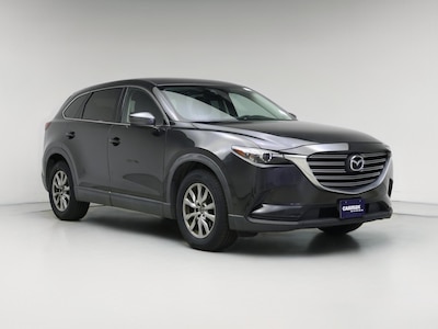 2017 Mazda CX-9 Touring