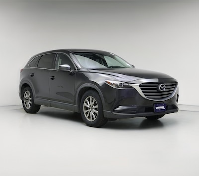 2017 Mazda CX-9 Touring