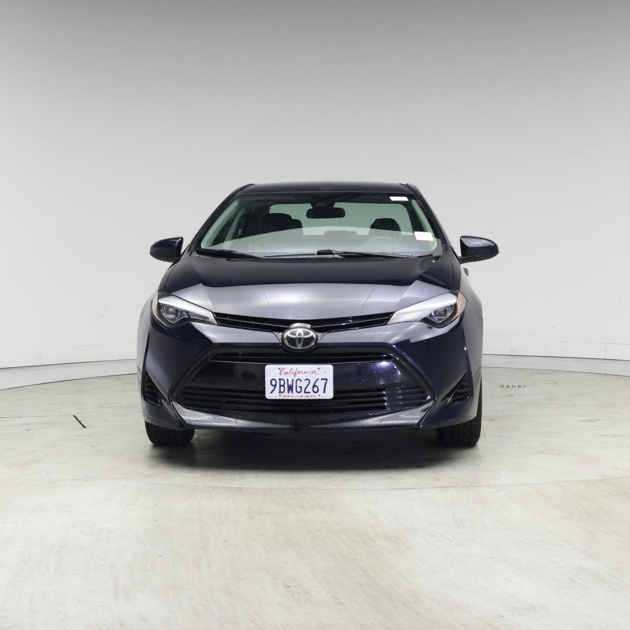 Thumbnail: 2018 Toyota Corolla - 5