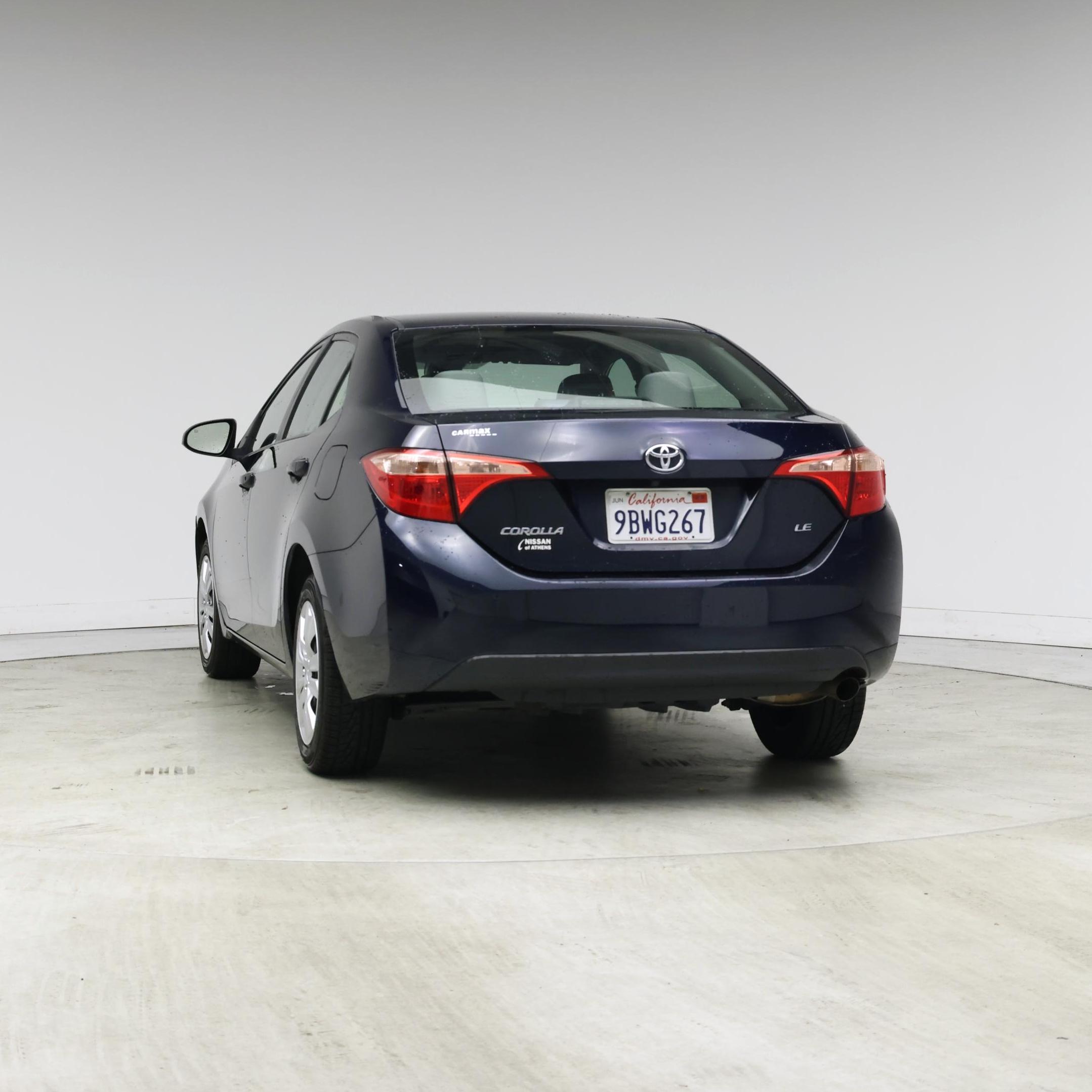 Thumbnail: 2018 Toyota Corolla - 6