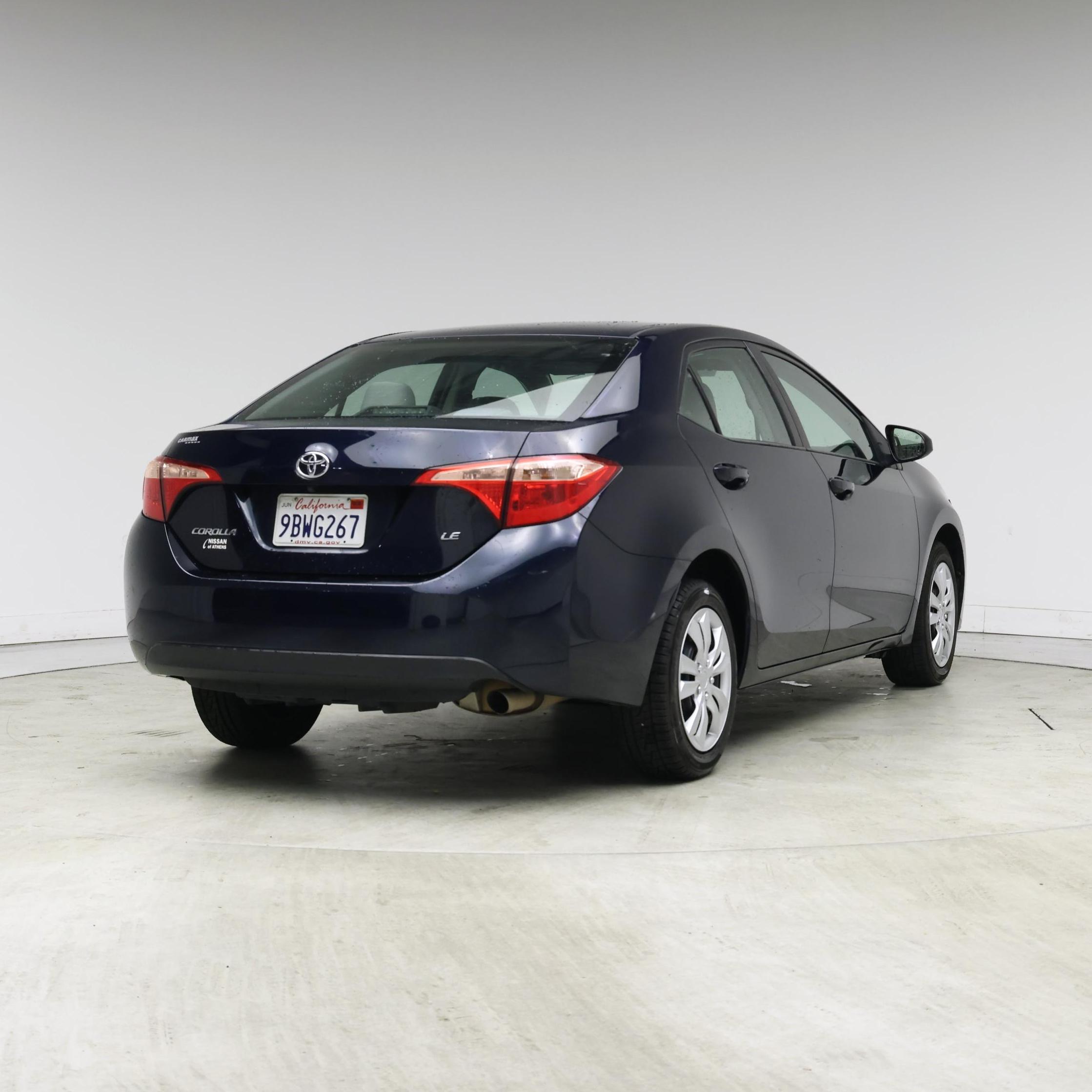 Thumbnail: 2018 Toyota Corolla - 8