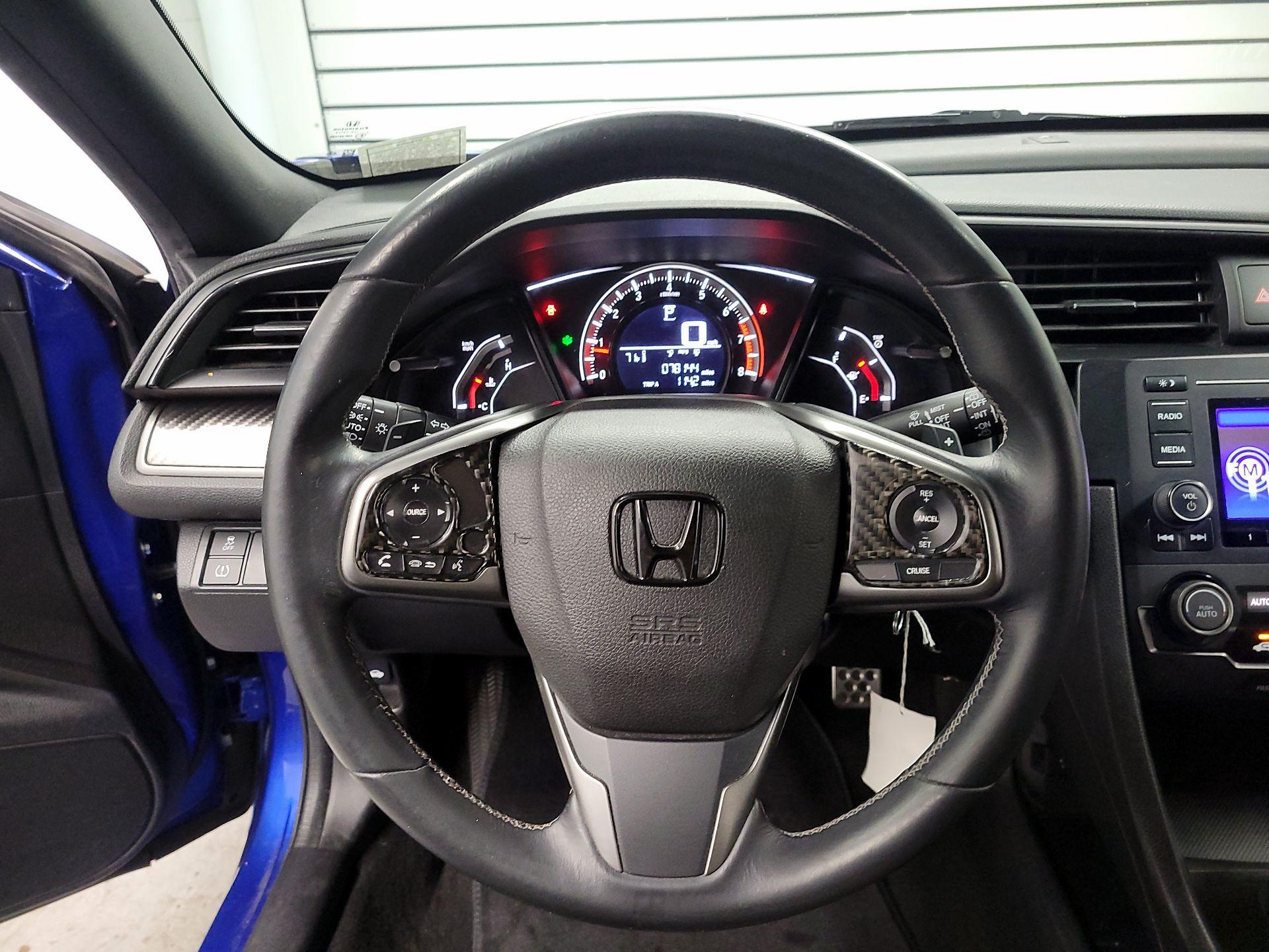 Thumbnail: 2017 Honda Civic - 10