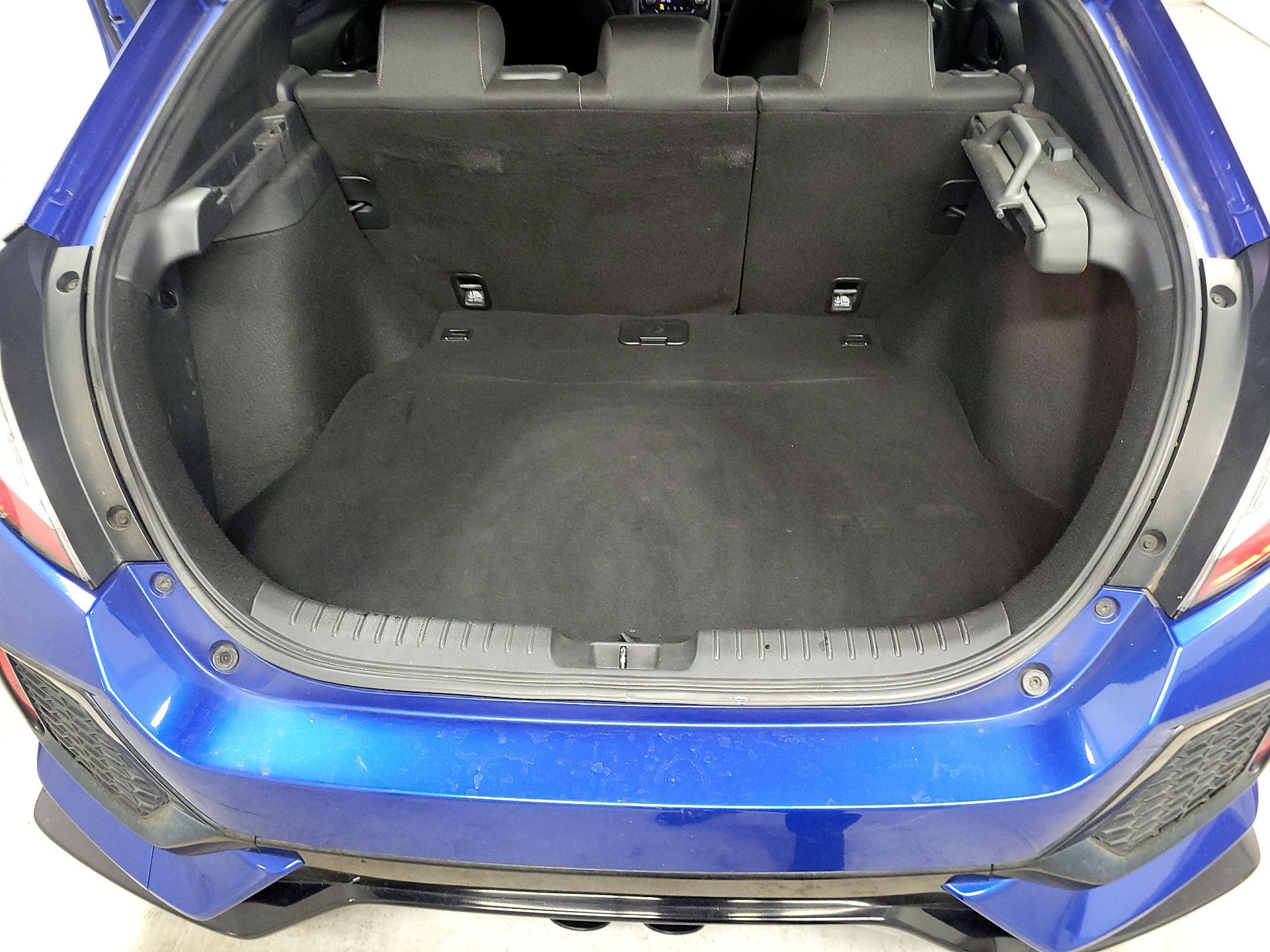 Thumbnail: 2017 Honda Civic - 17