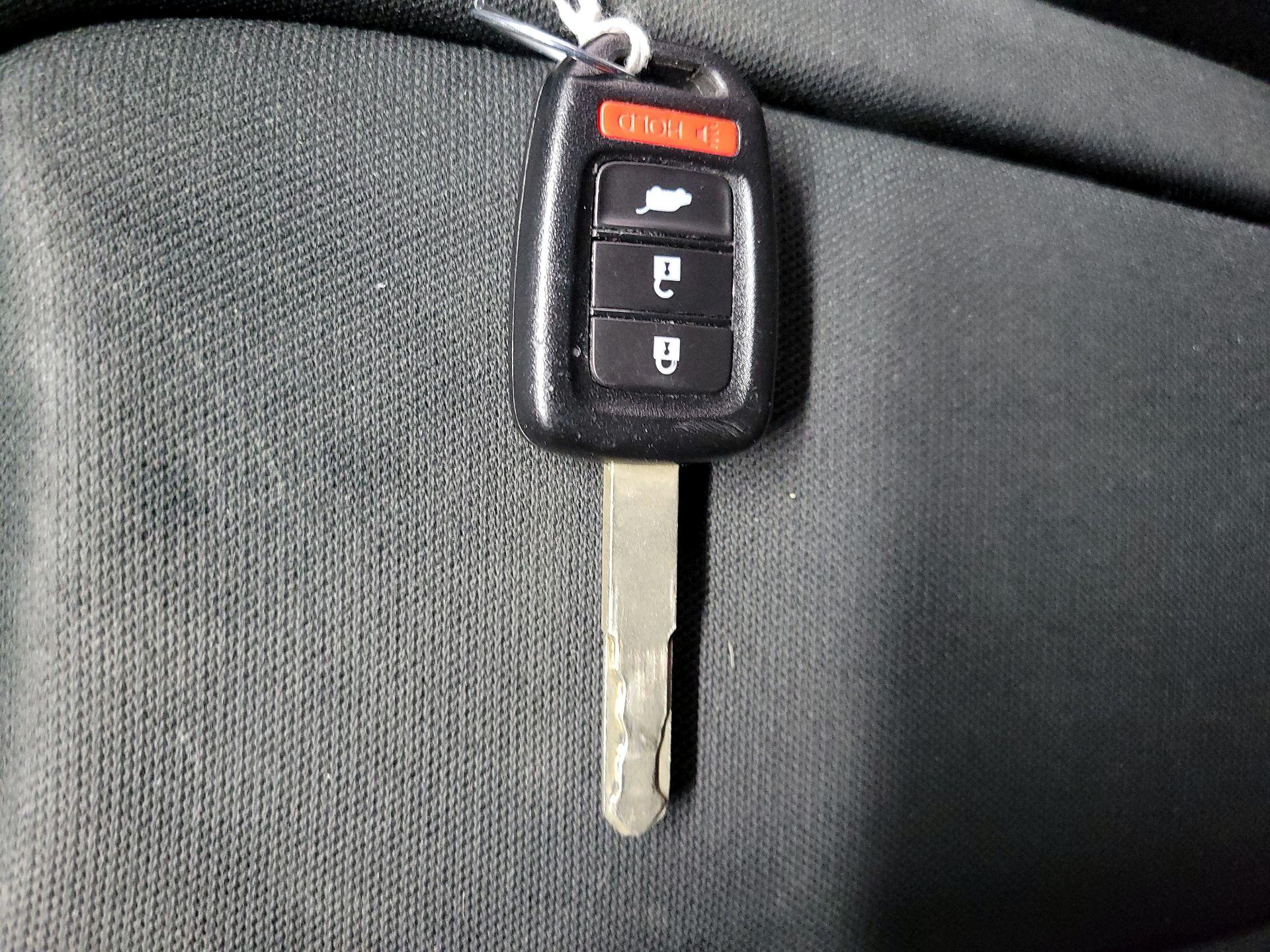 Thumbnail: 2017 Honda Civic - 19